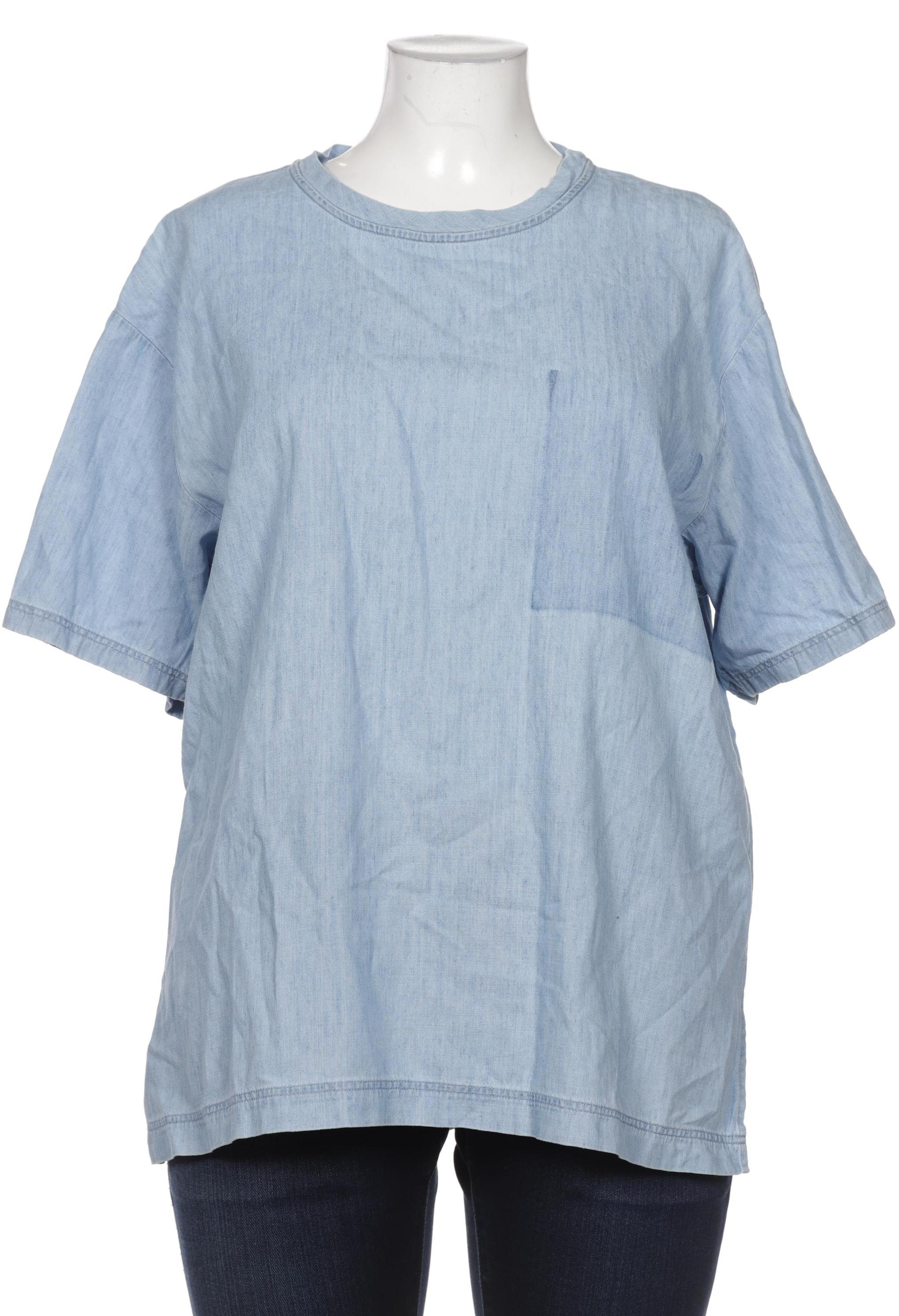 

Closed Damen Bluse, hellblau, Gr. 38
