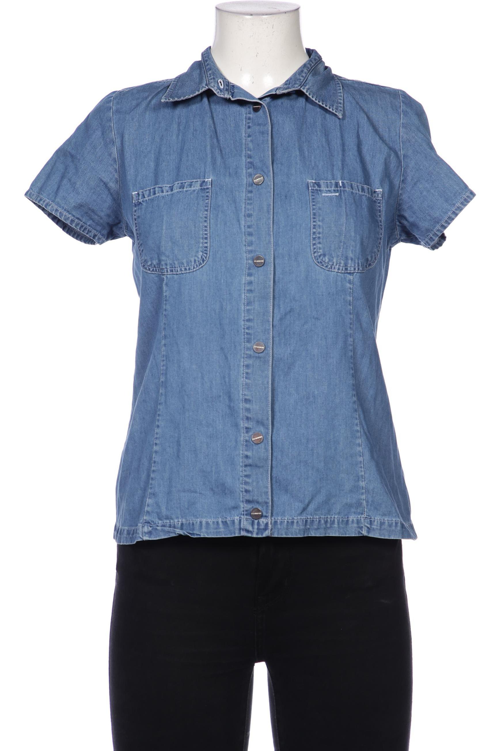 

Closed Damen Bluse, blau, Gr. 38