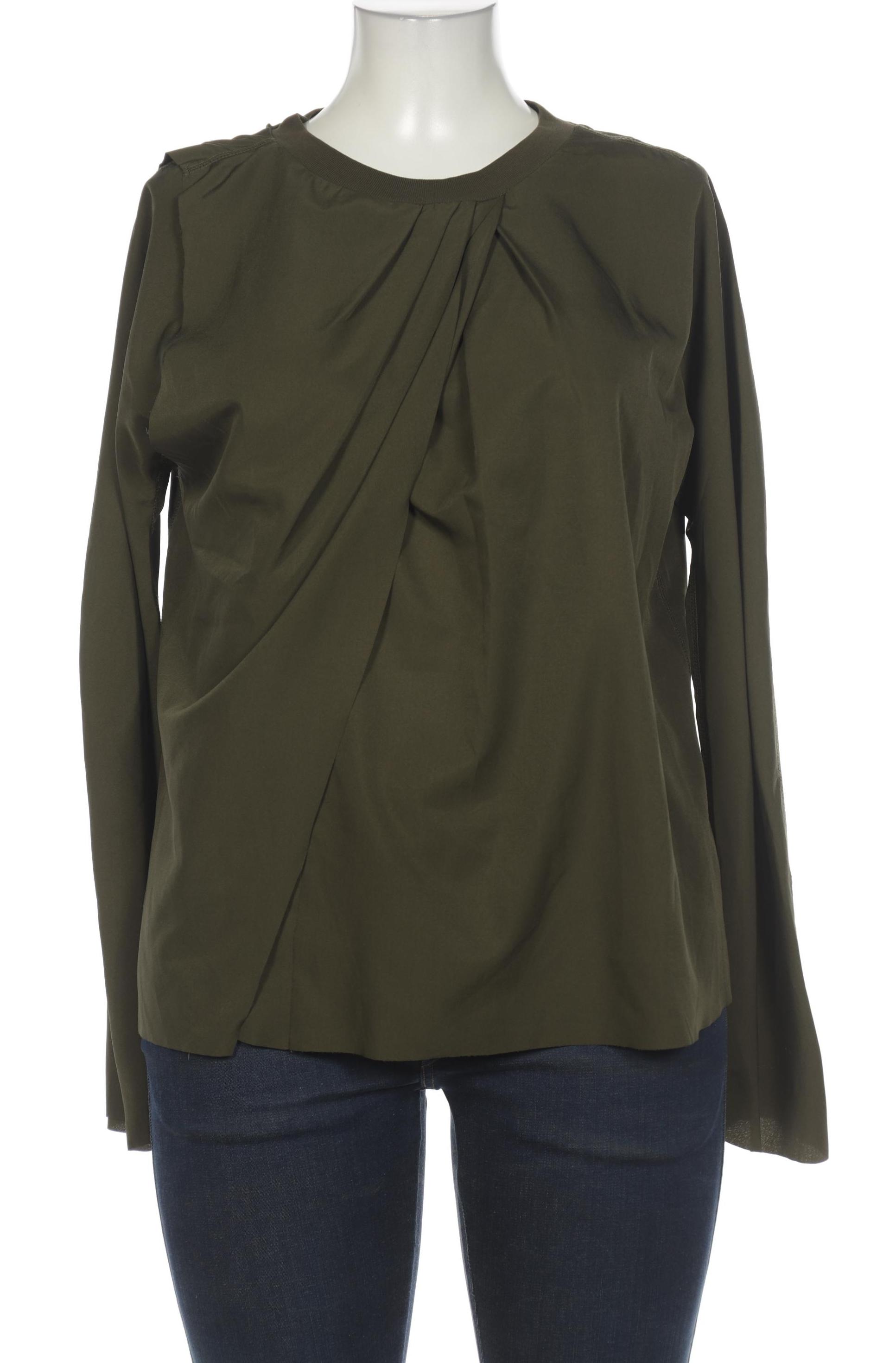 

Closed Damen Bluse, grün