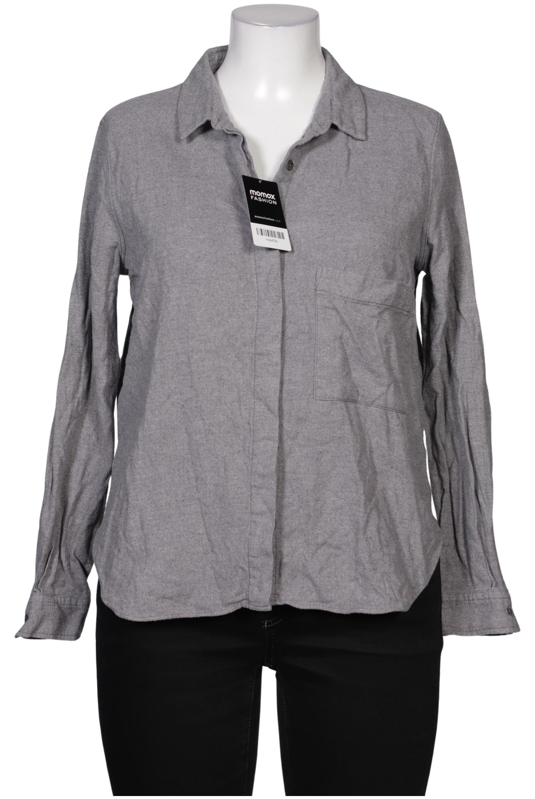 

Closed Damen Bluse, grau, Gr. 42