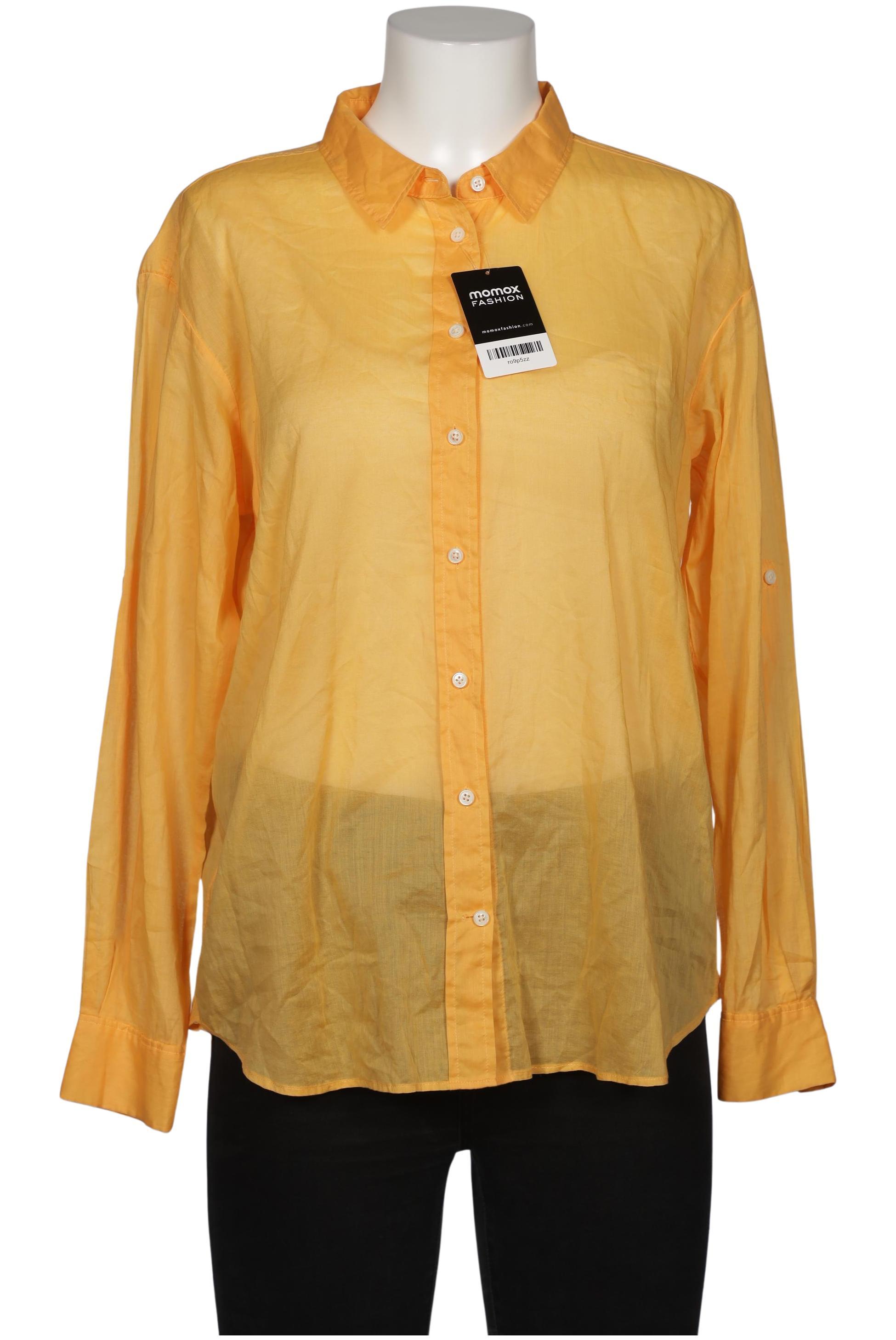 

Closed Damen Bluse, orange, Gr. 38