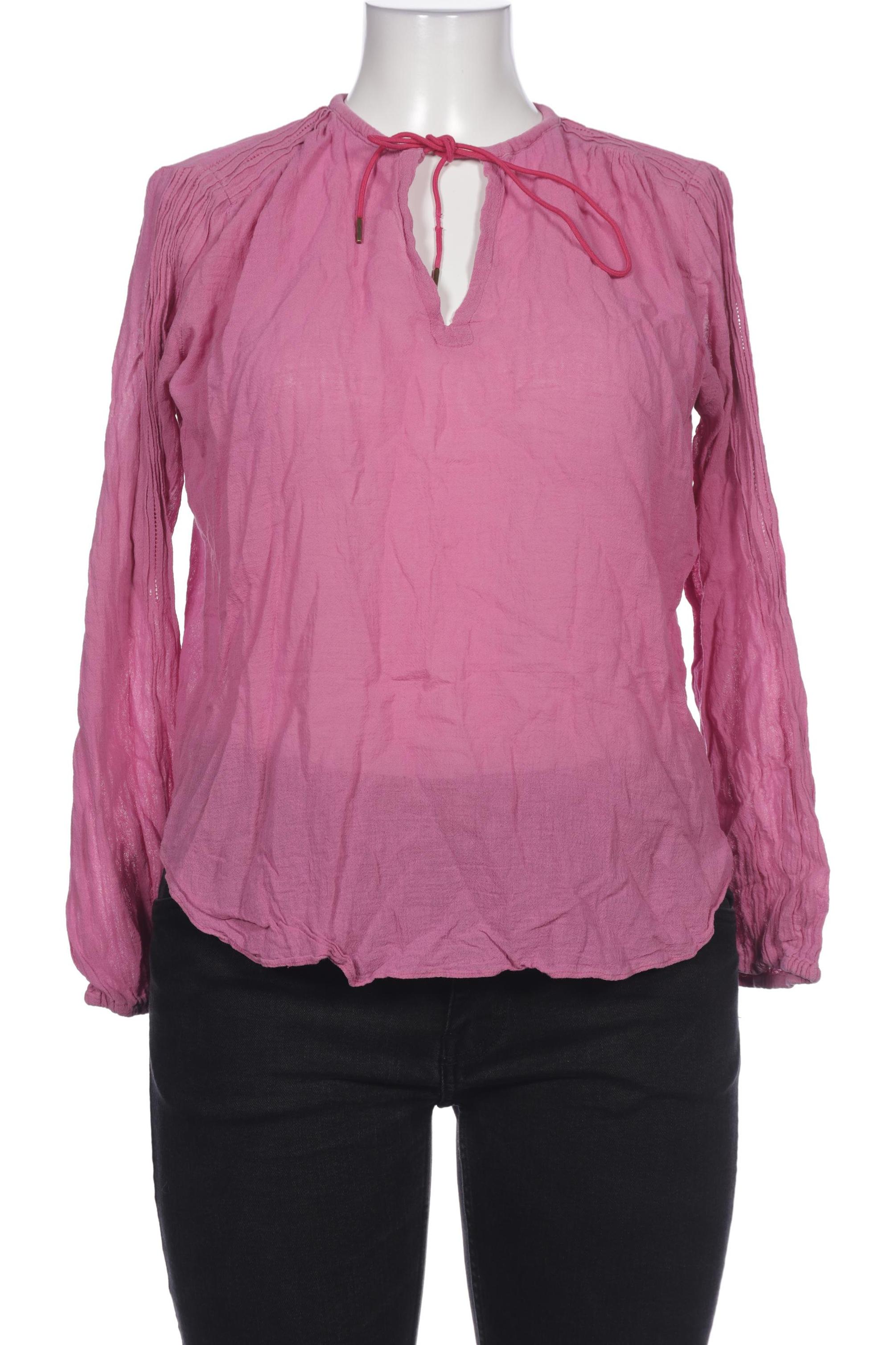 

Closed Damen Bluse, pink, Gr. 48