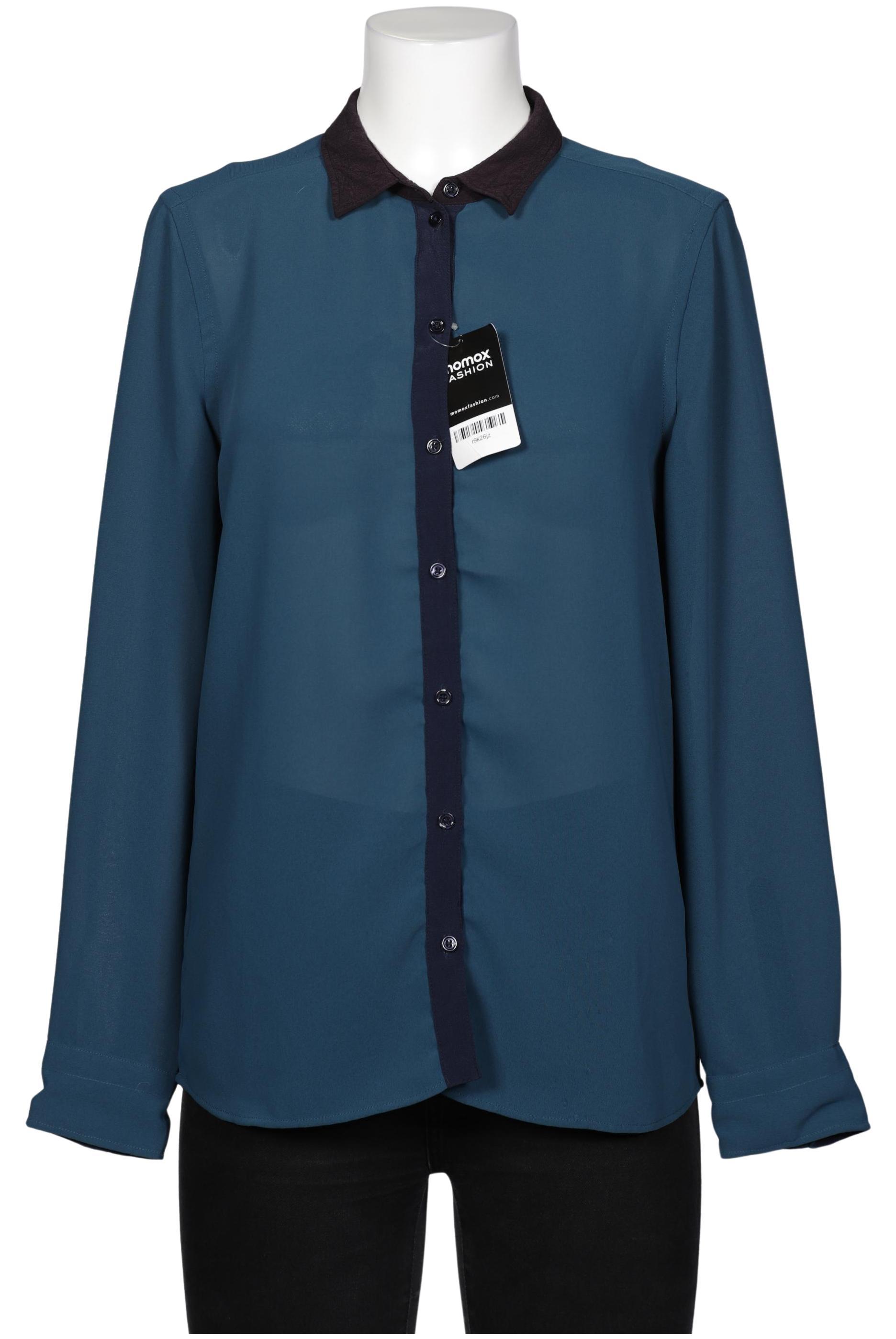 

Closed Damen Bluse, türkis, Gr. 38