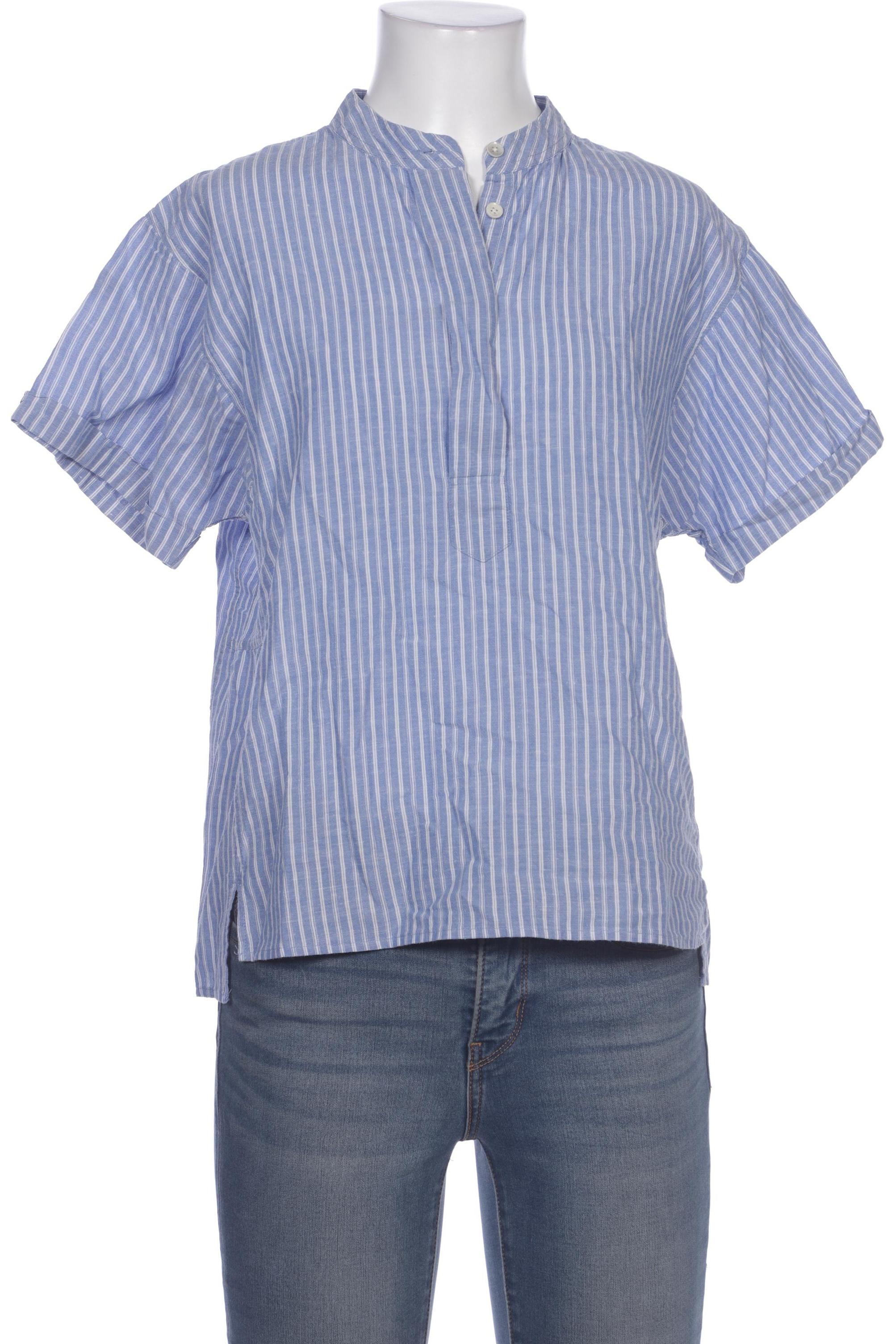 

Closed Damen Bluse, blau, Gr. 36