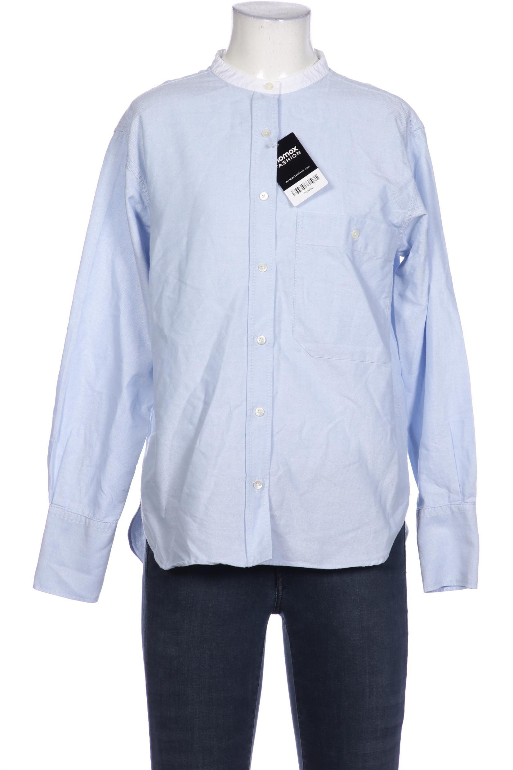 

Closed Damen Bluse, hellblau