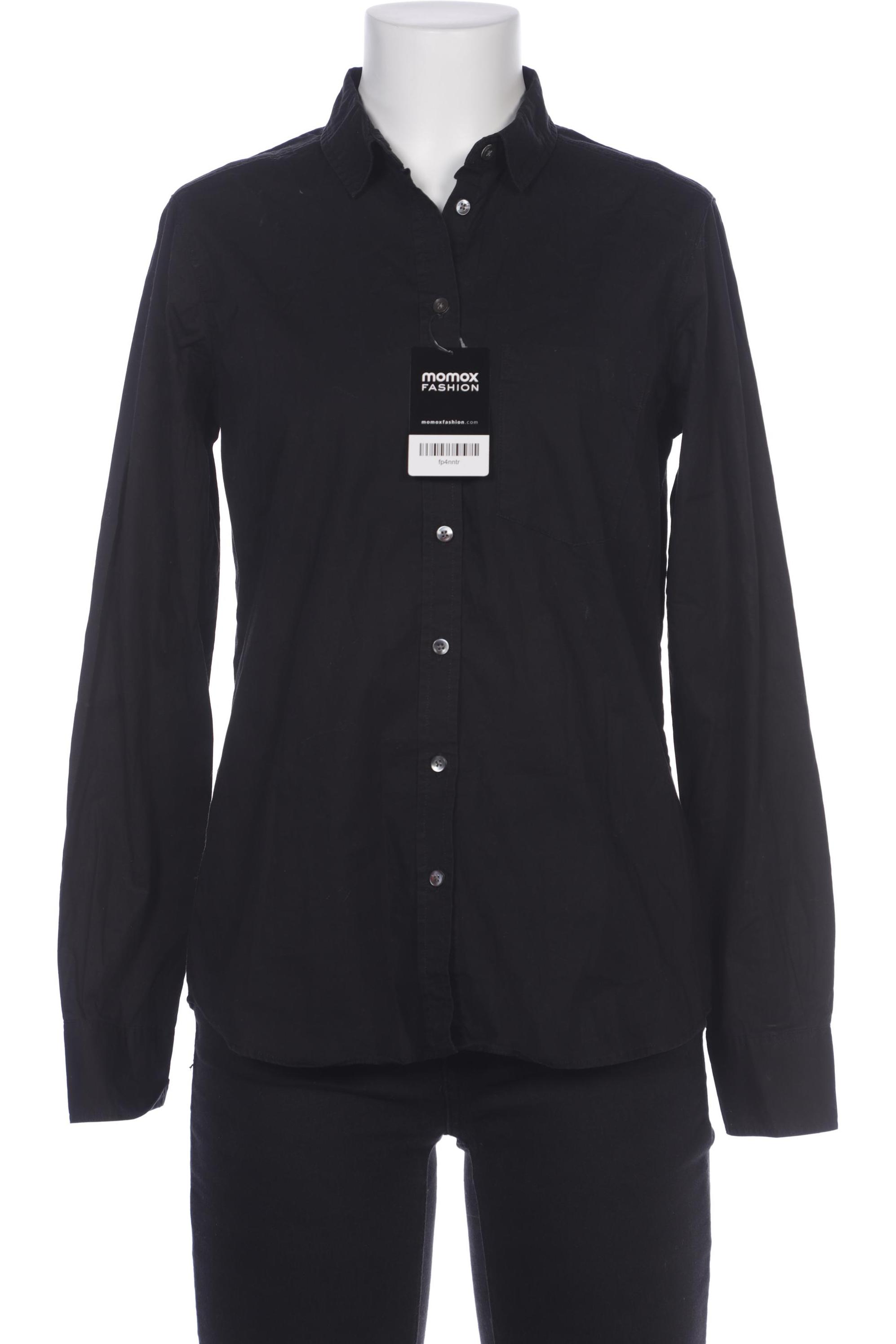 

Closed Damen Bluse, schwarz, Gr. 34