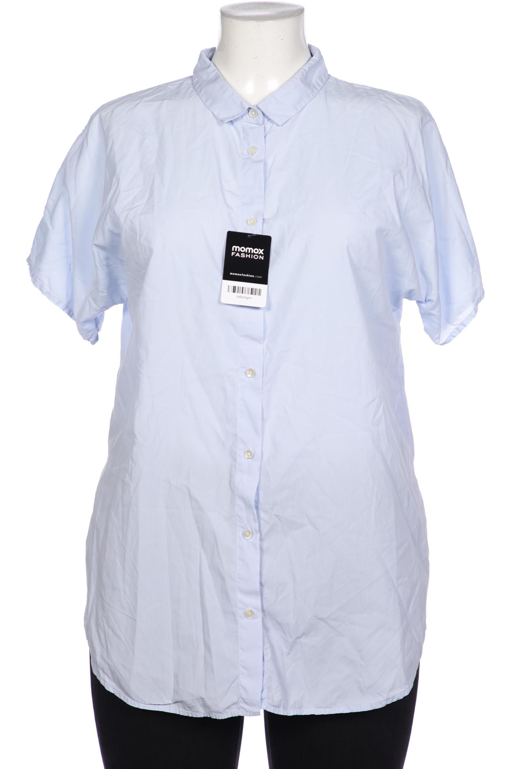 

Closed Damen Bluse, hellblau, Gr. 44