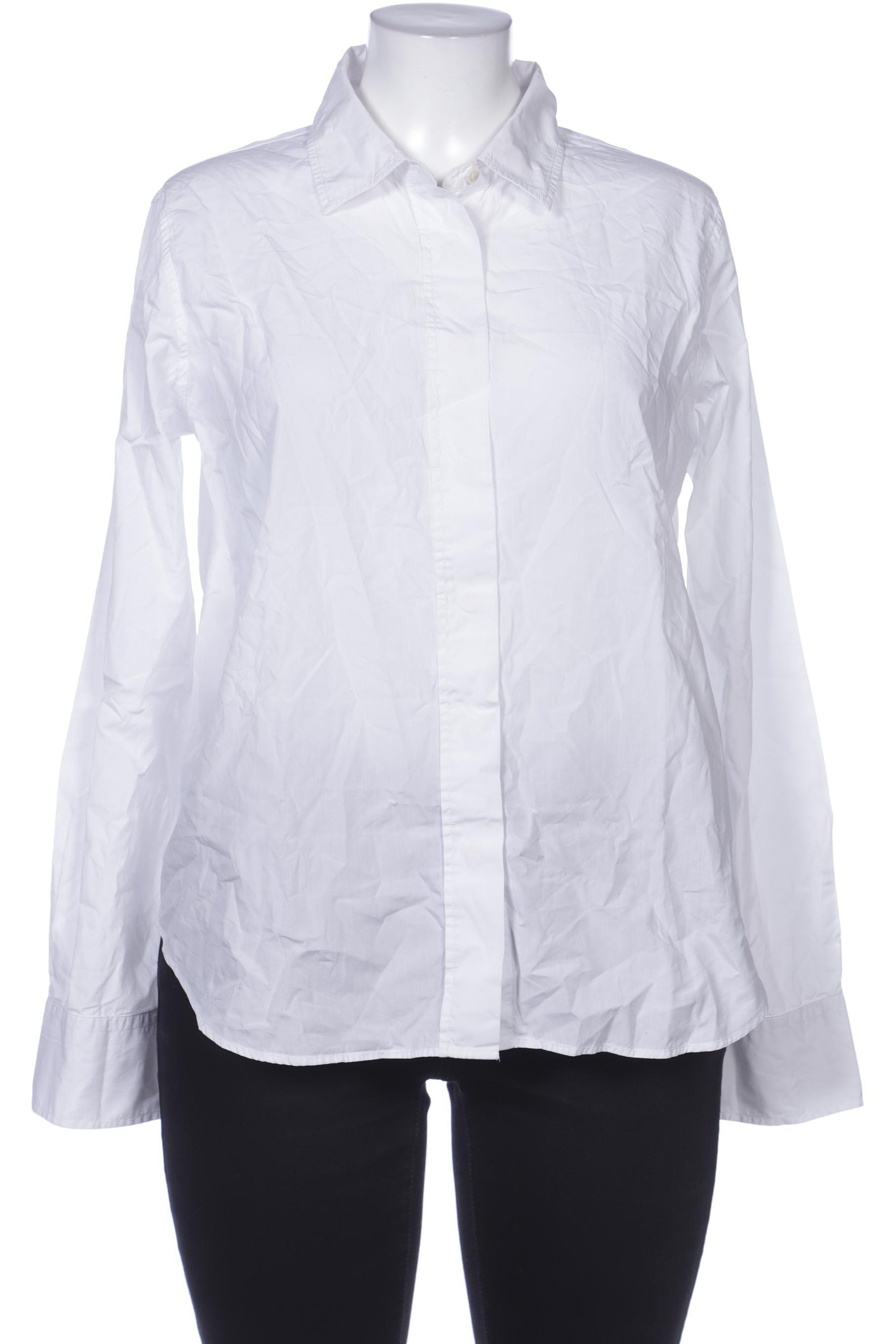 

Closed Damen Bluse, weiß, Gr. 42