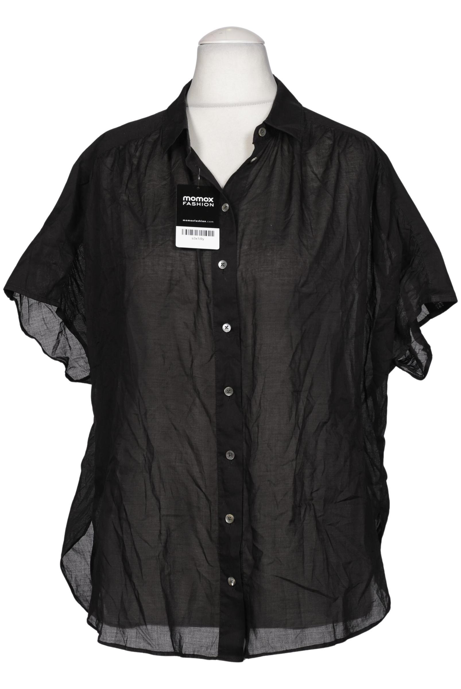 

Closed Damen Bluse, schwarz, Gr. 36