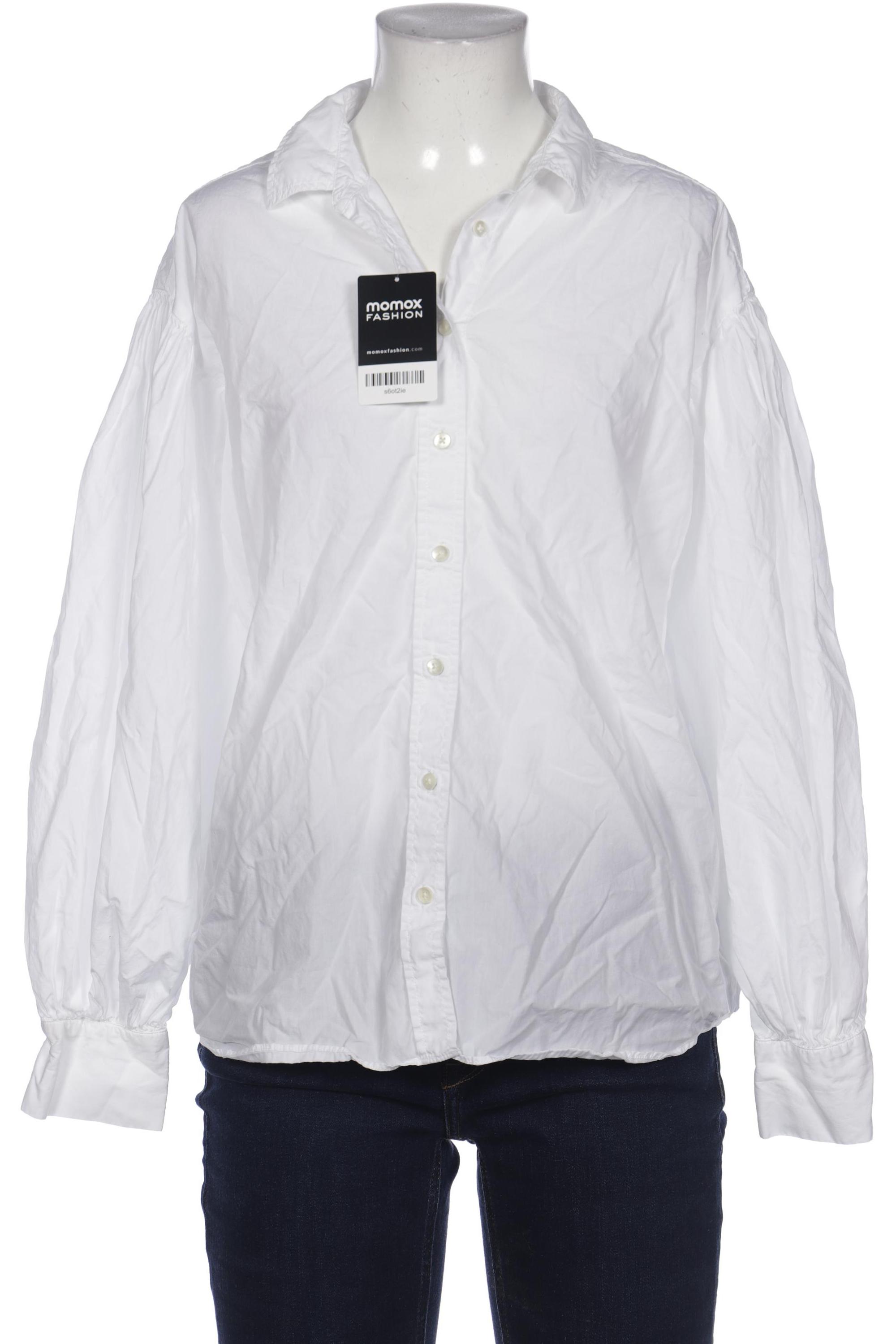 

Closed Damen Bluse, weiß