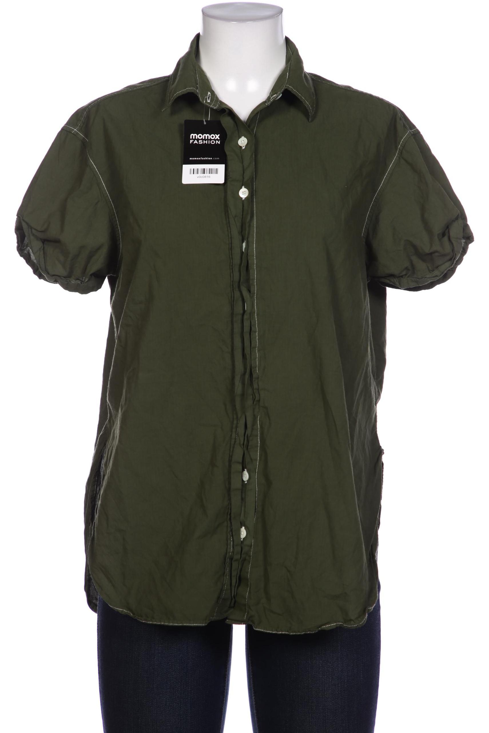 

Closed Damen Bluse, grün, Gr. 38