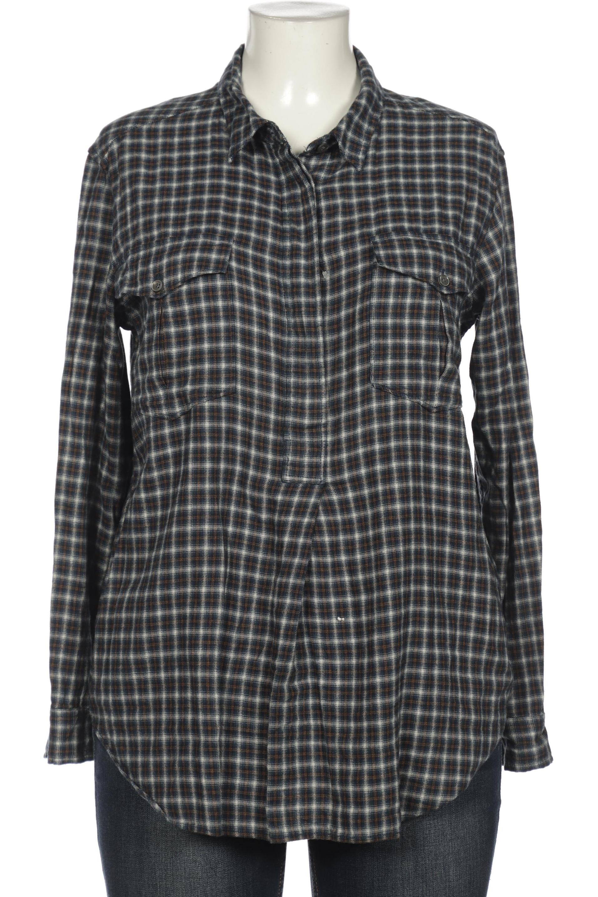 

Closed Damen Bluse, marineblau