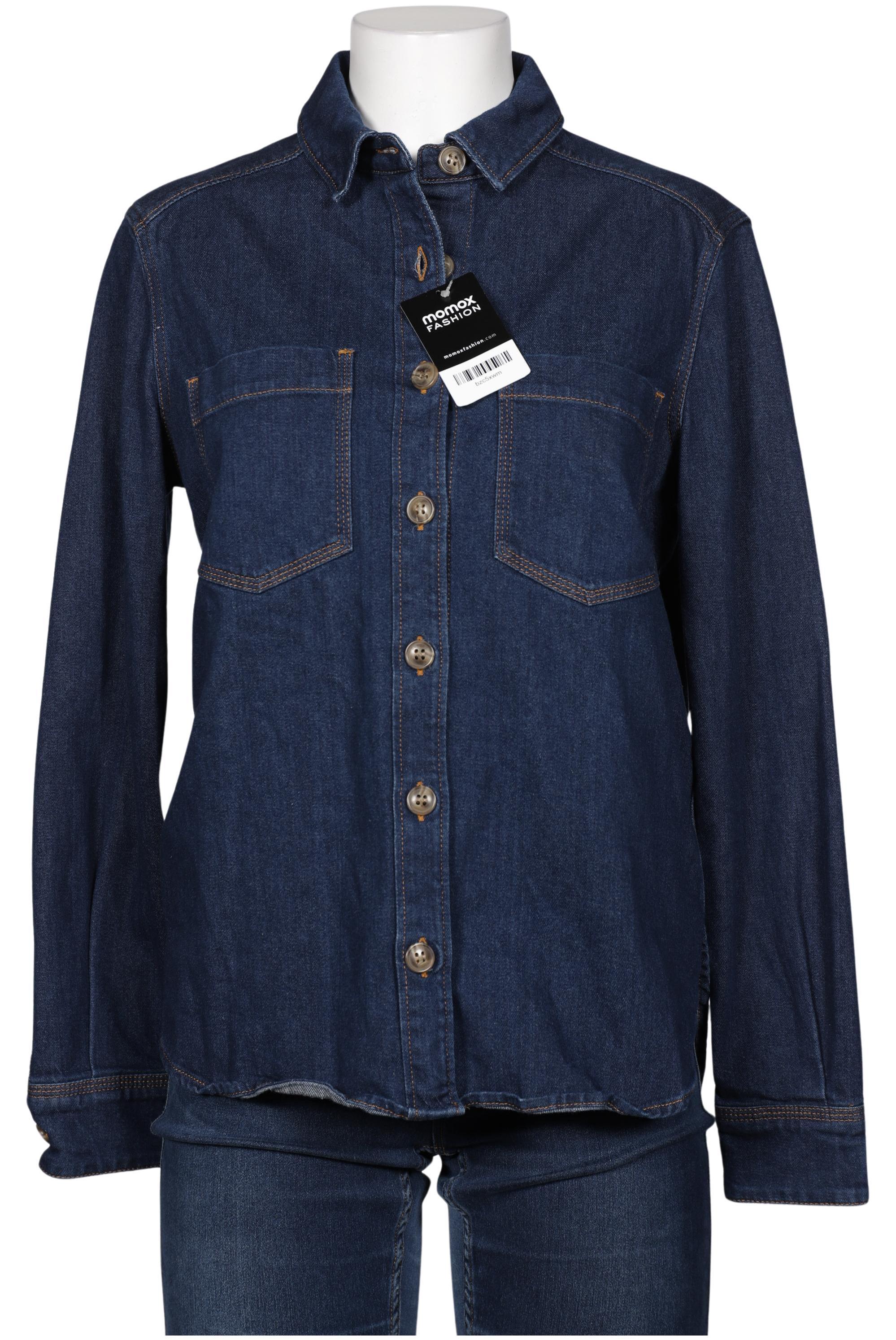 

Closed Damen Bluse, marineblau, Gr. 38