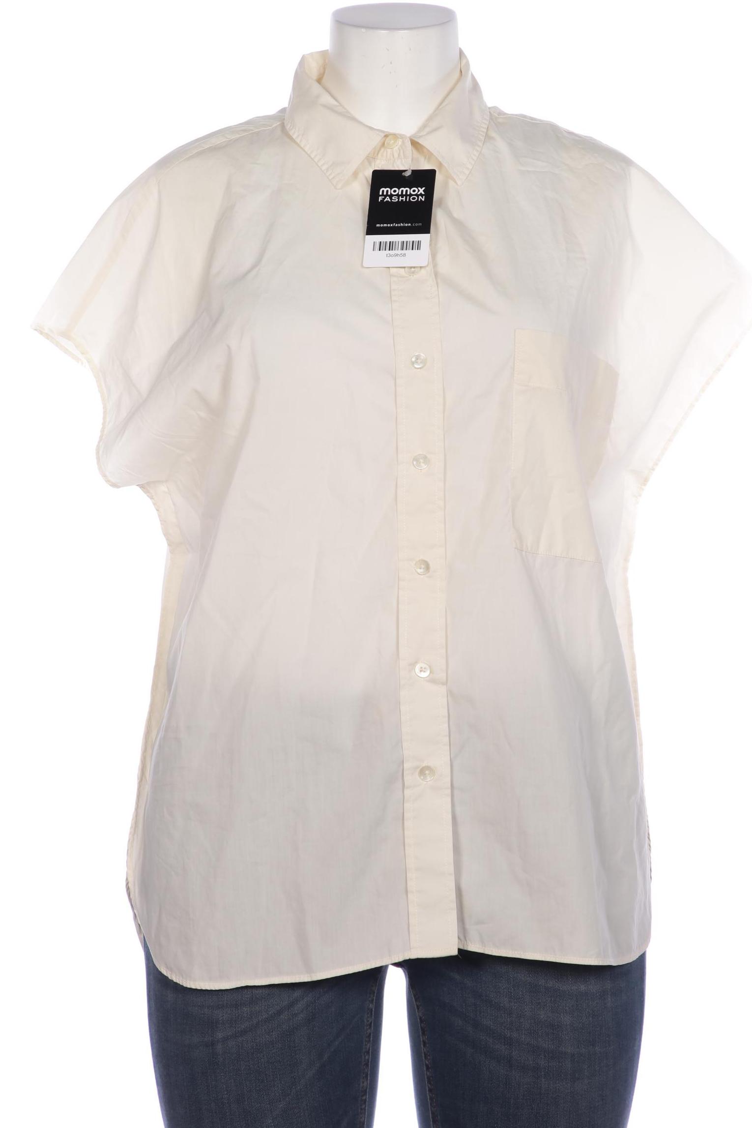 

Closed Damen Bluse, cremeweiß, Gr. 48