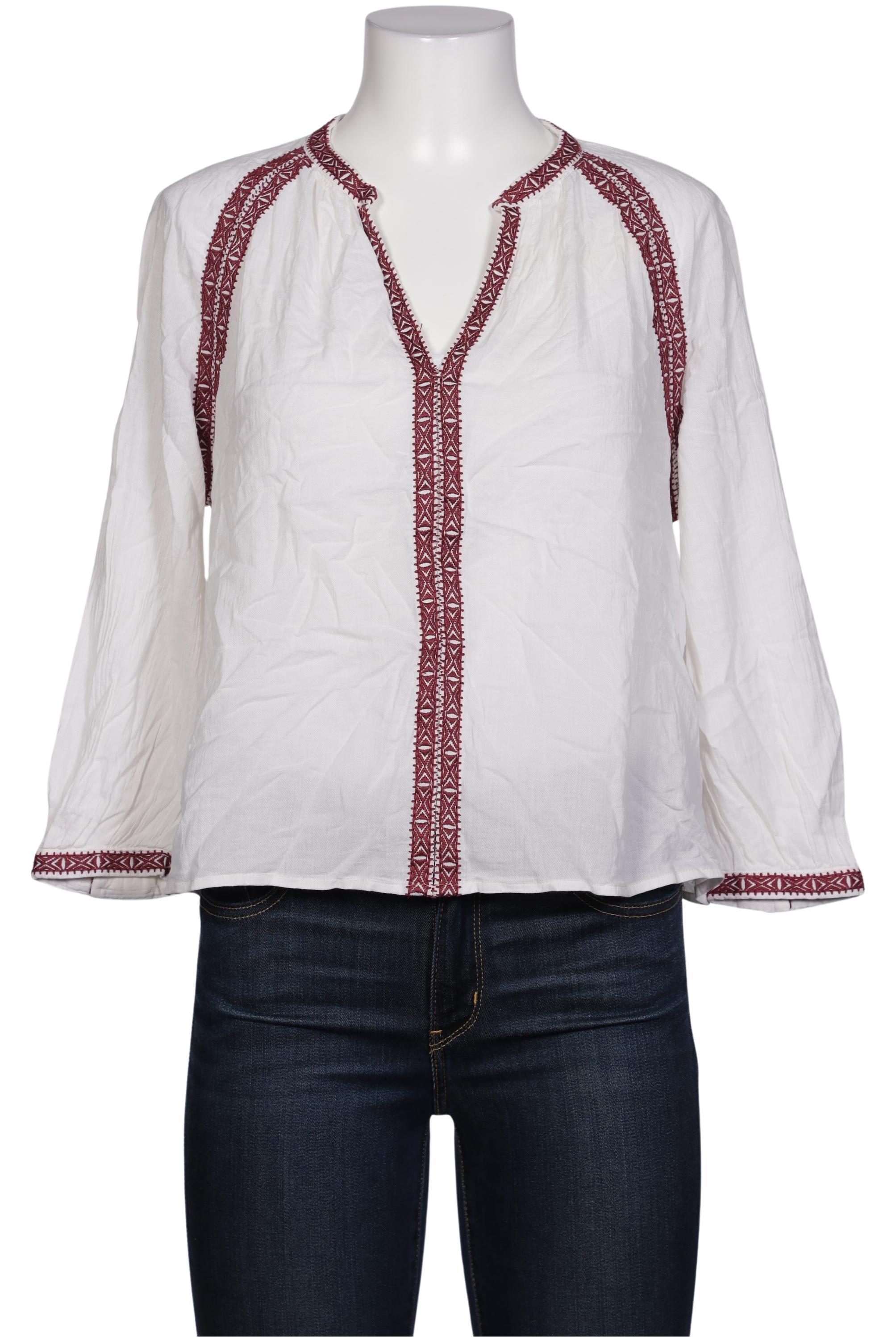 

Closed Damen Bluse, weiß, Gr. 38