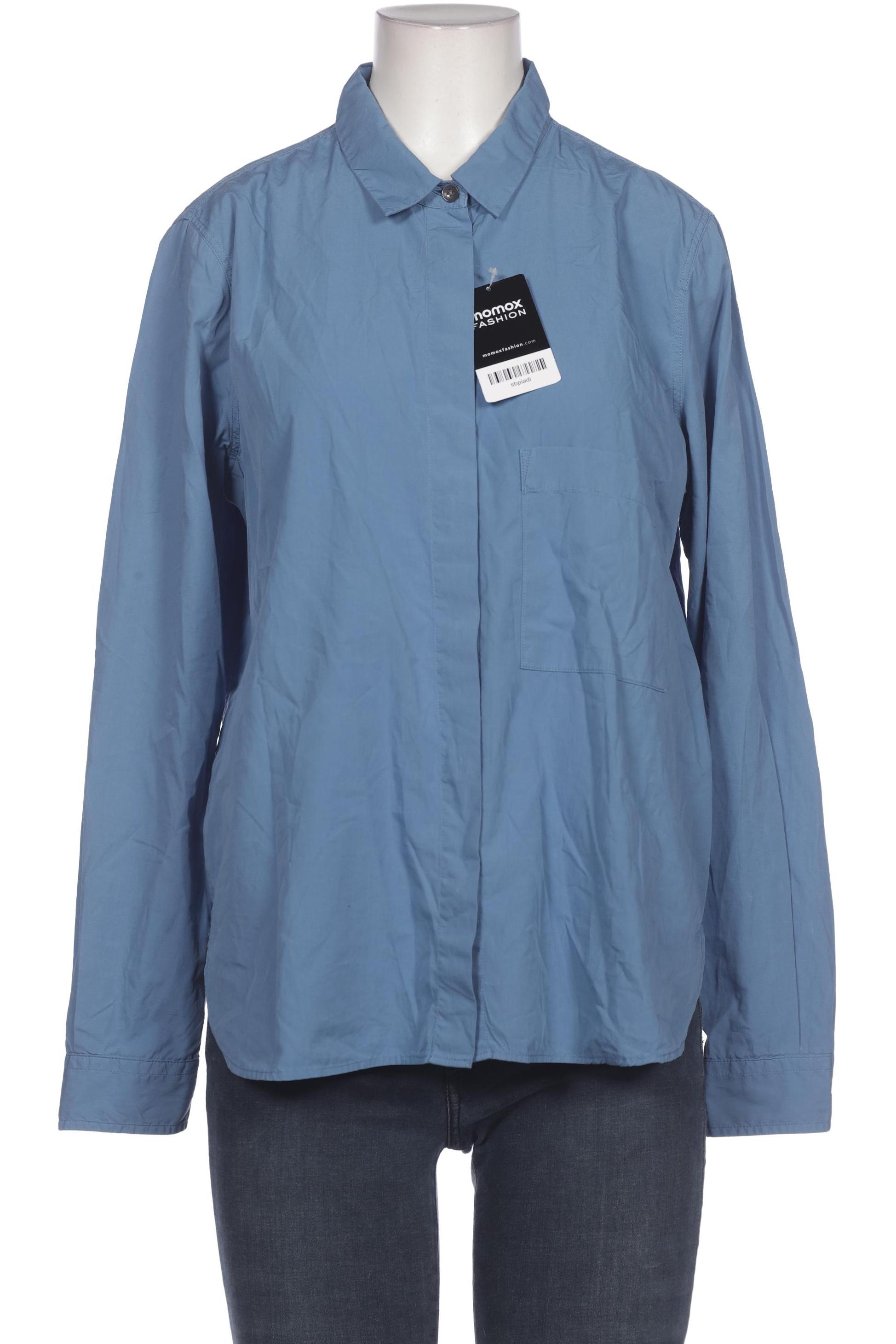 

Closed Damen Bluse, blau, Gr. 38