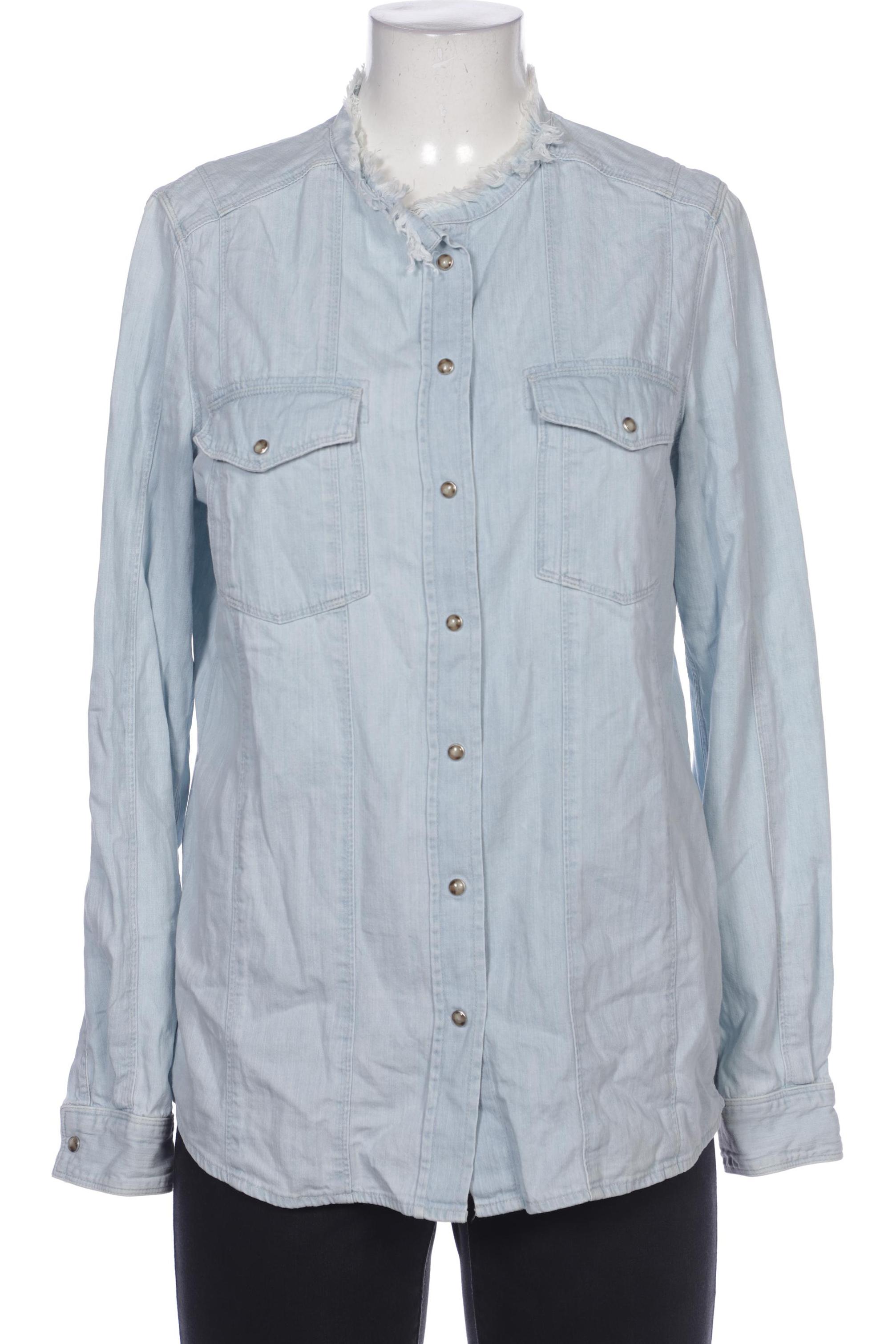

Closed Damen Bluse, hellblau, Gr. 42
