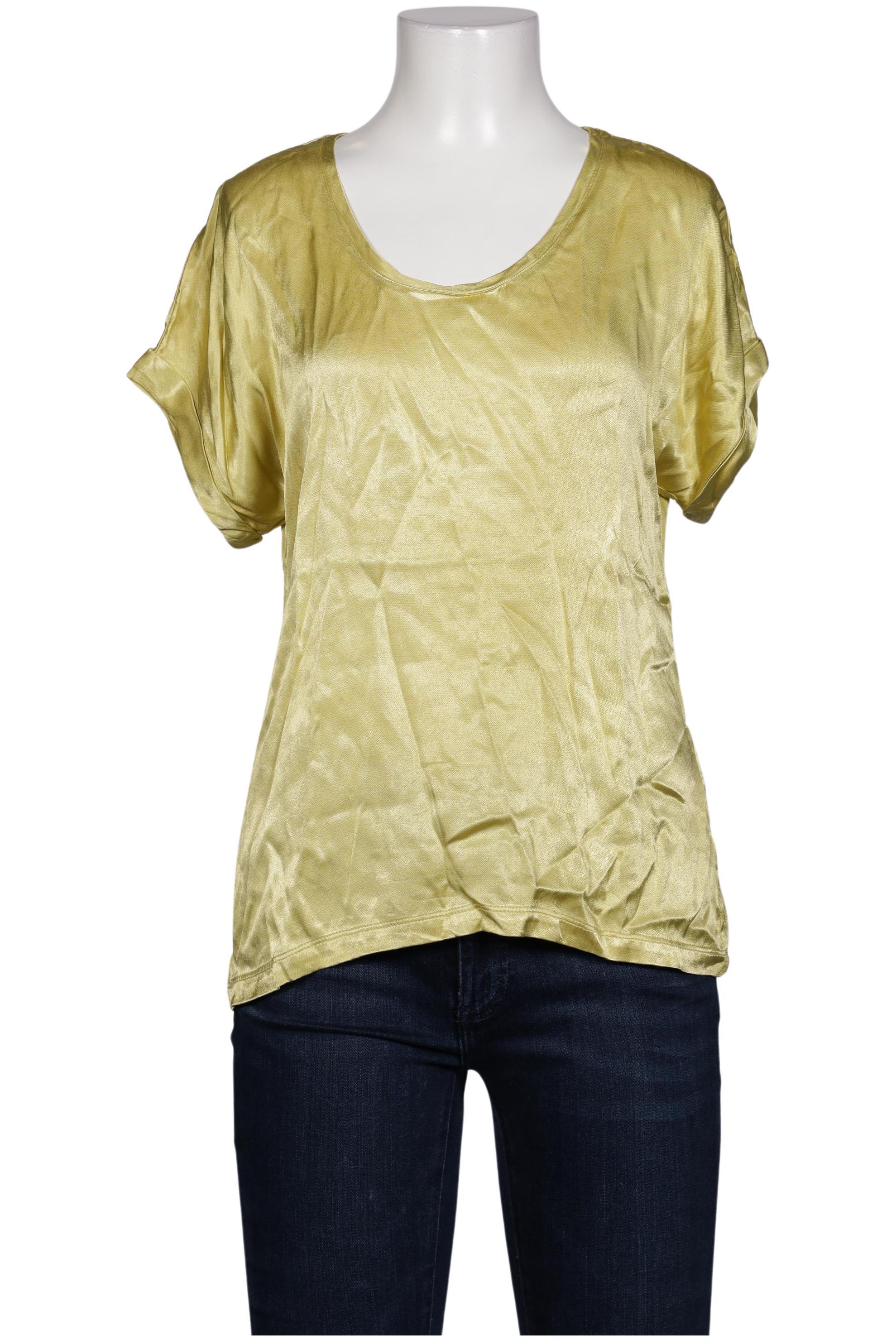 

Closed Damen Bluse, gelb, Gr. 38