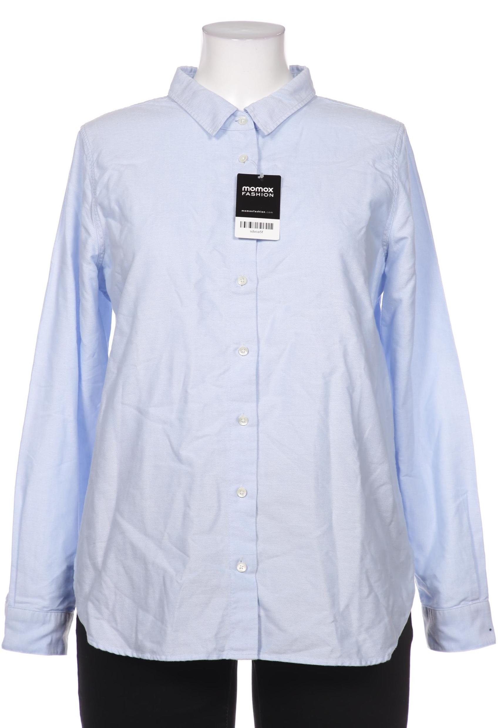 

Closed Damen Bluse, hellblau, Gr. 44