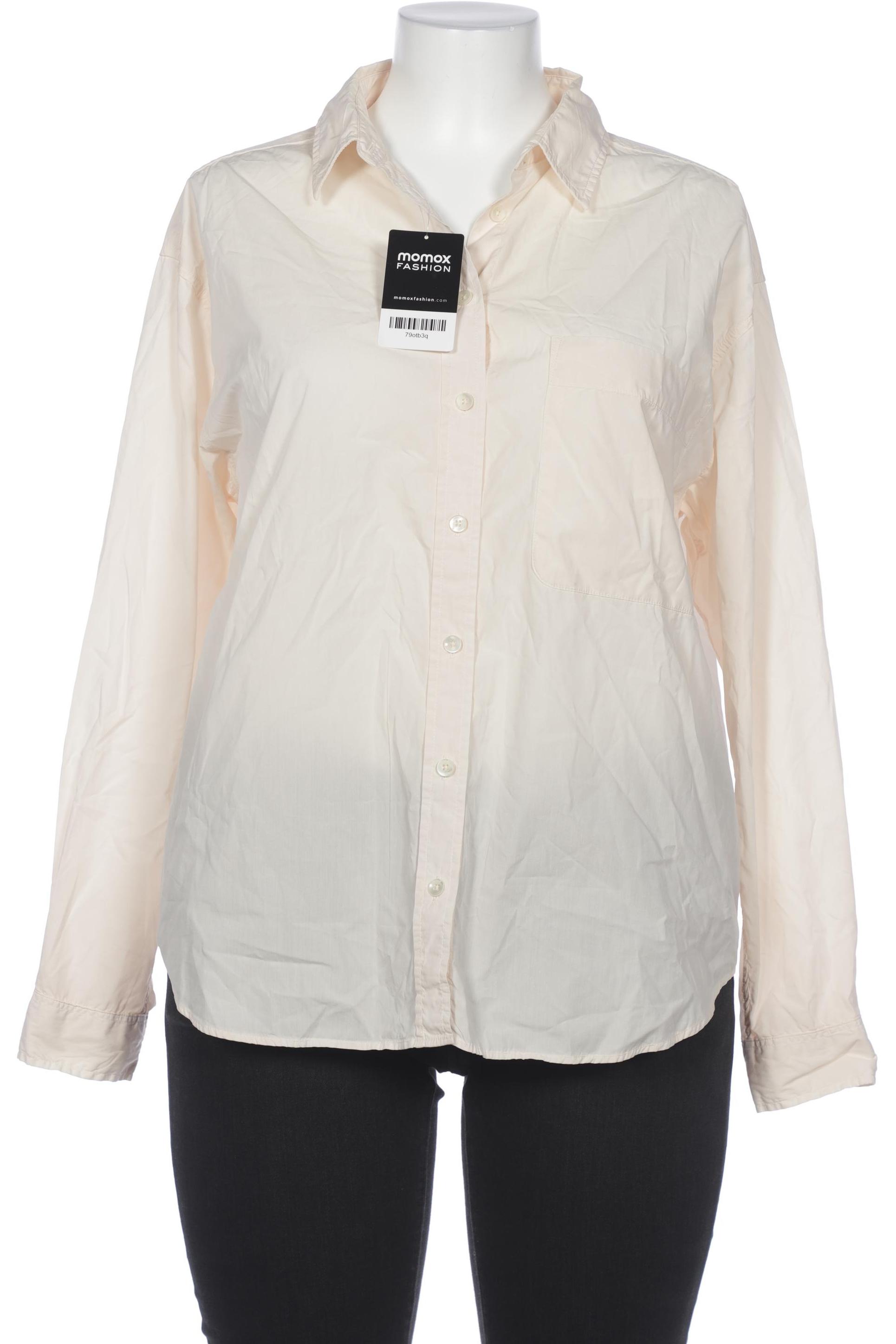 

Closed Damen Bluse, beige, Gr. 42