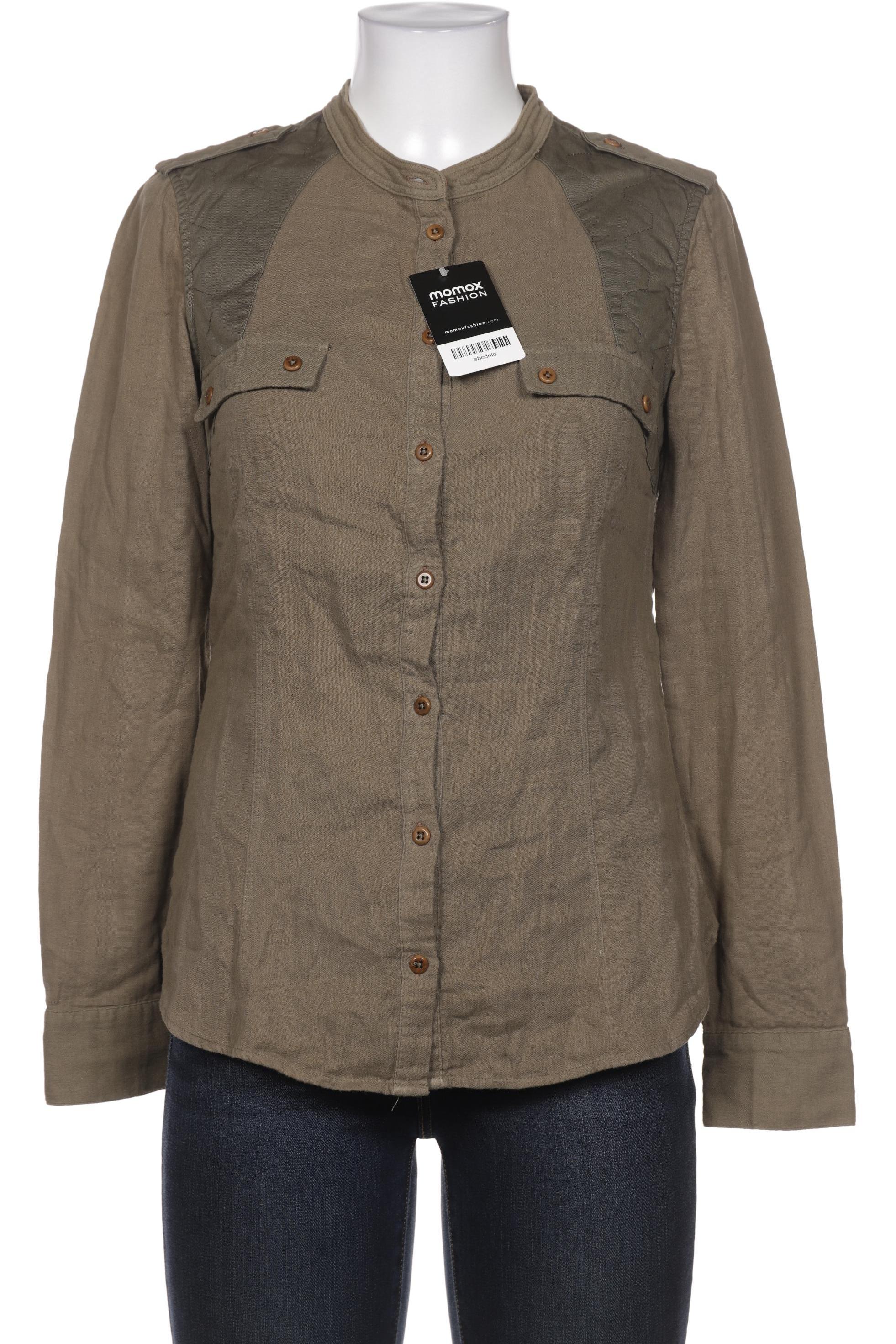 

Closed Damen Bluse, grün, Gr. 38
