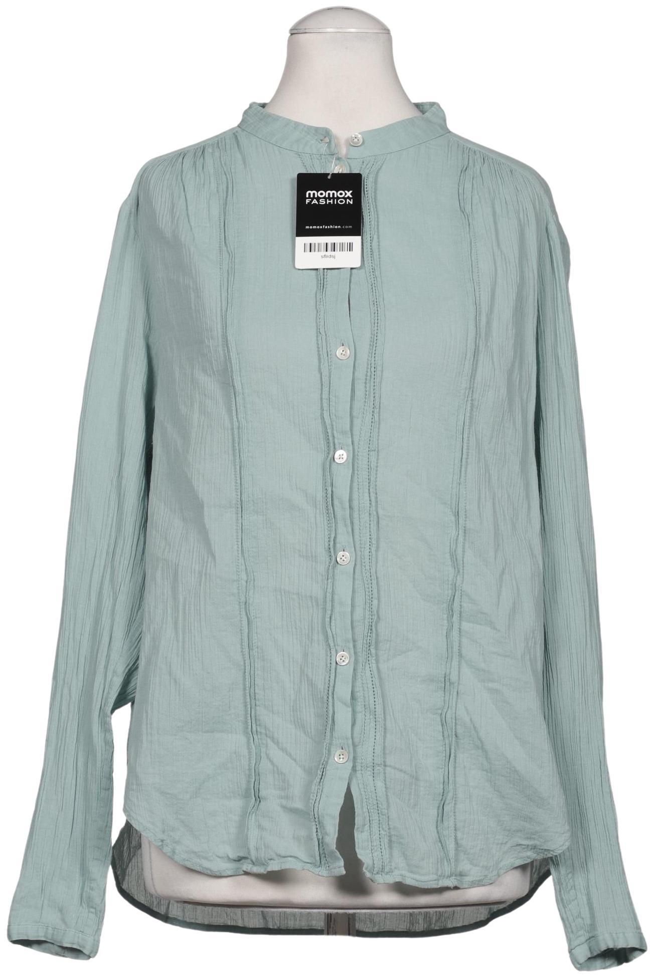 

Closed Damen Bluse, türkis, Gr. 38