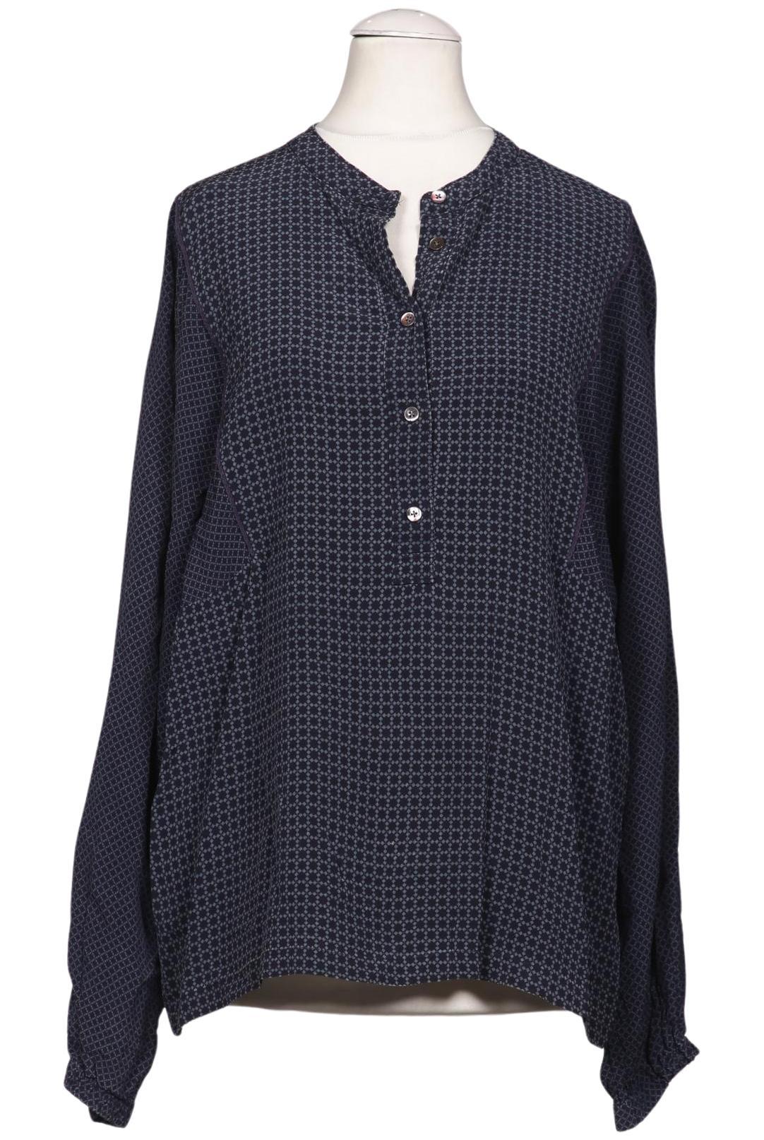 

Closed Damen Bluse, marineblau, Gr. 36