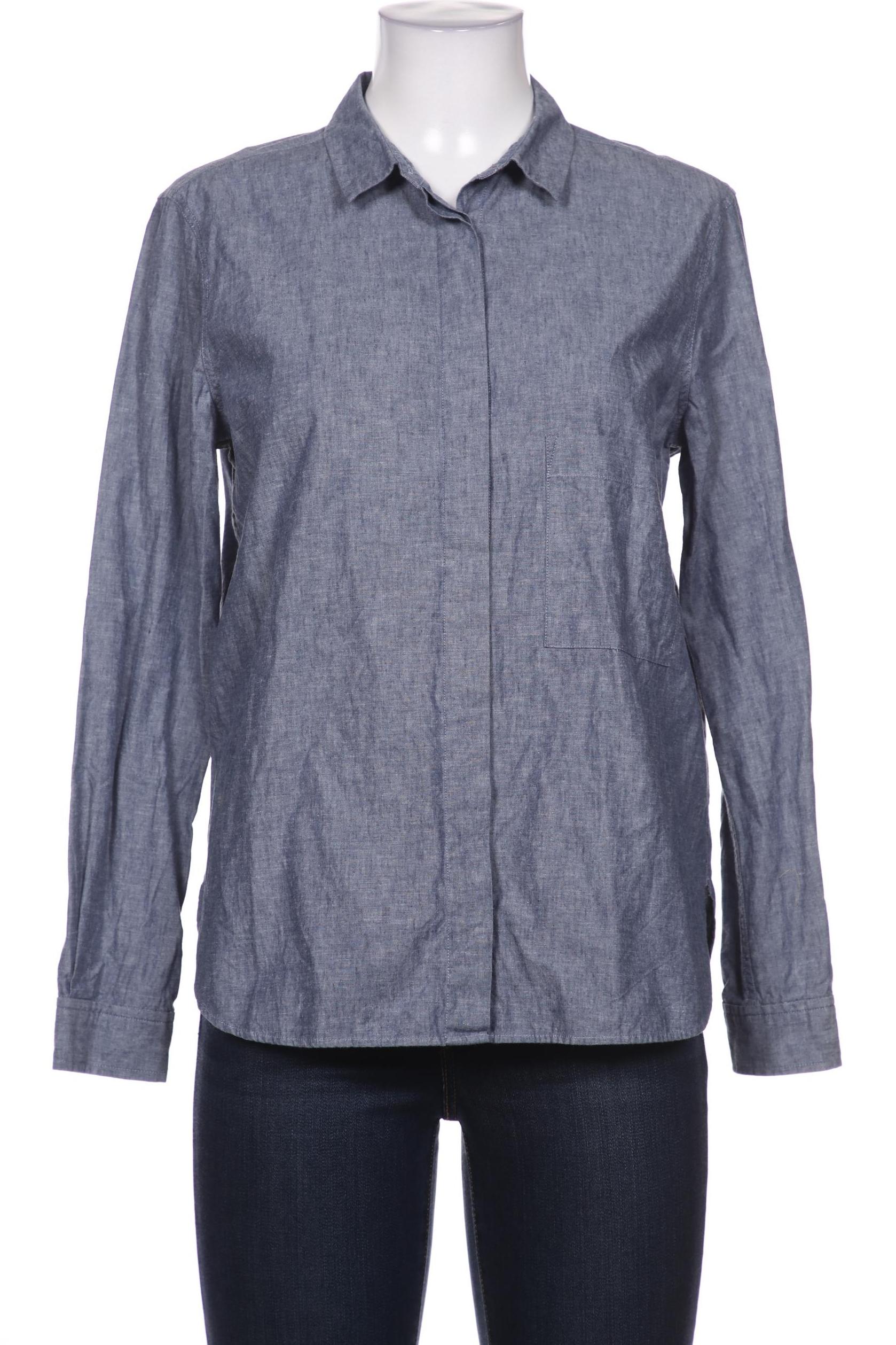 

Closed Damen Bluse, marineblau, Gr. 38
