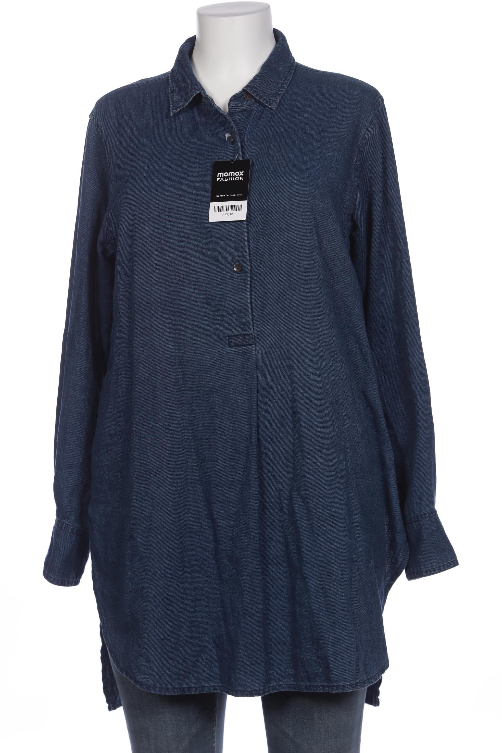 

Closed Damen Bluse, marineblau, Gr. 44