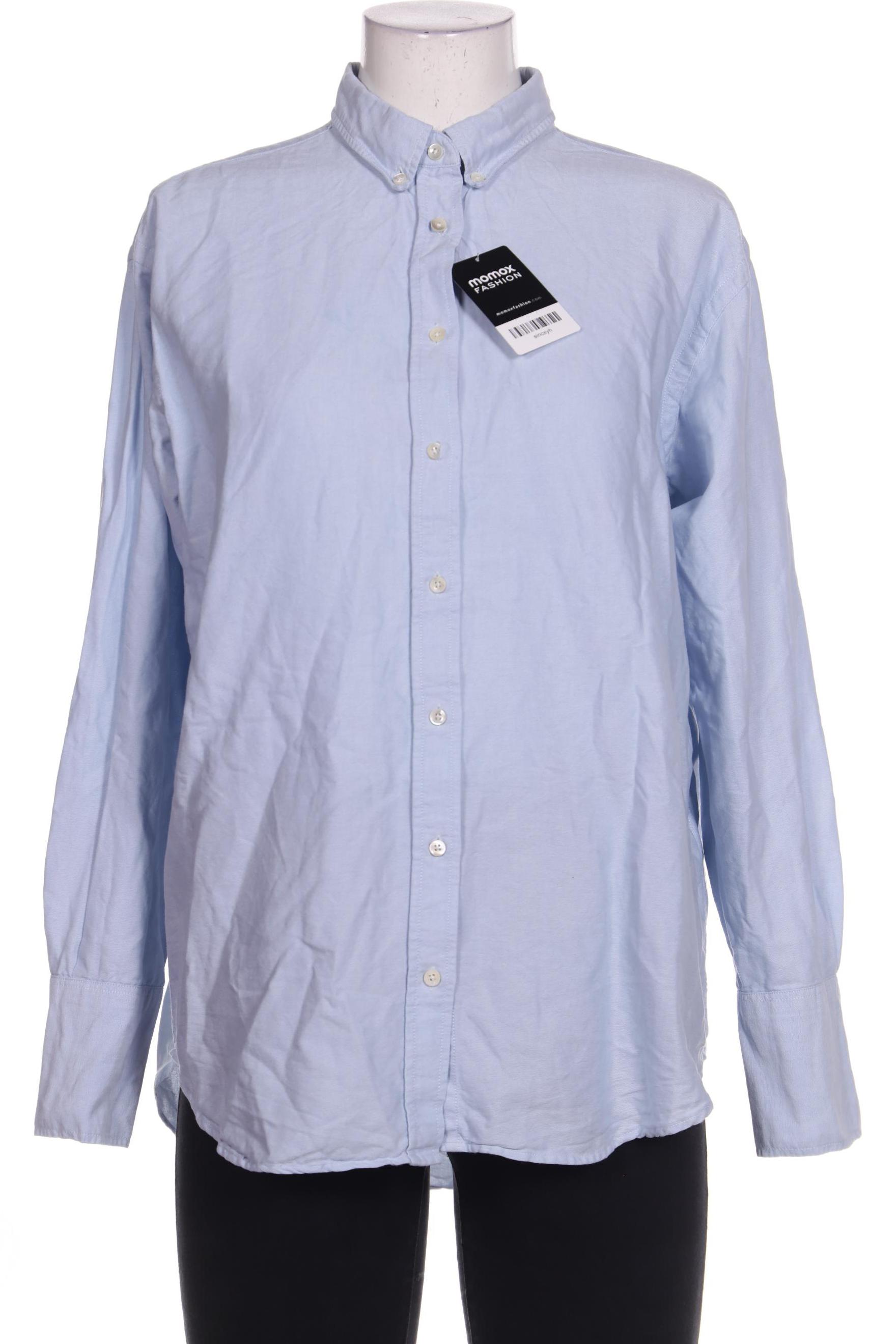 

Closed Damen Bluse, hellblau, Gr. 38