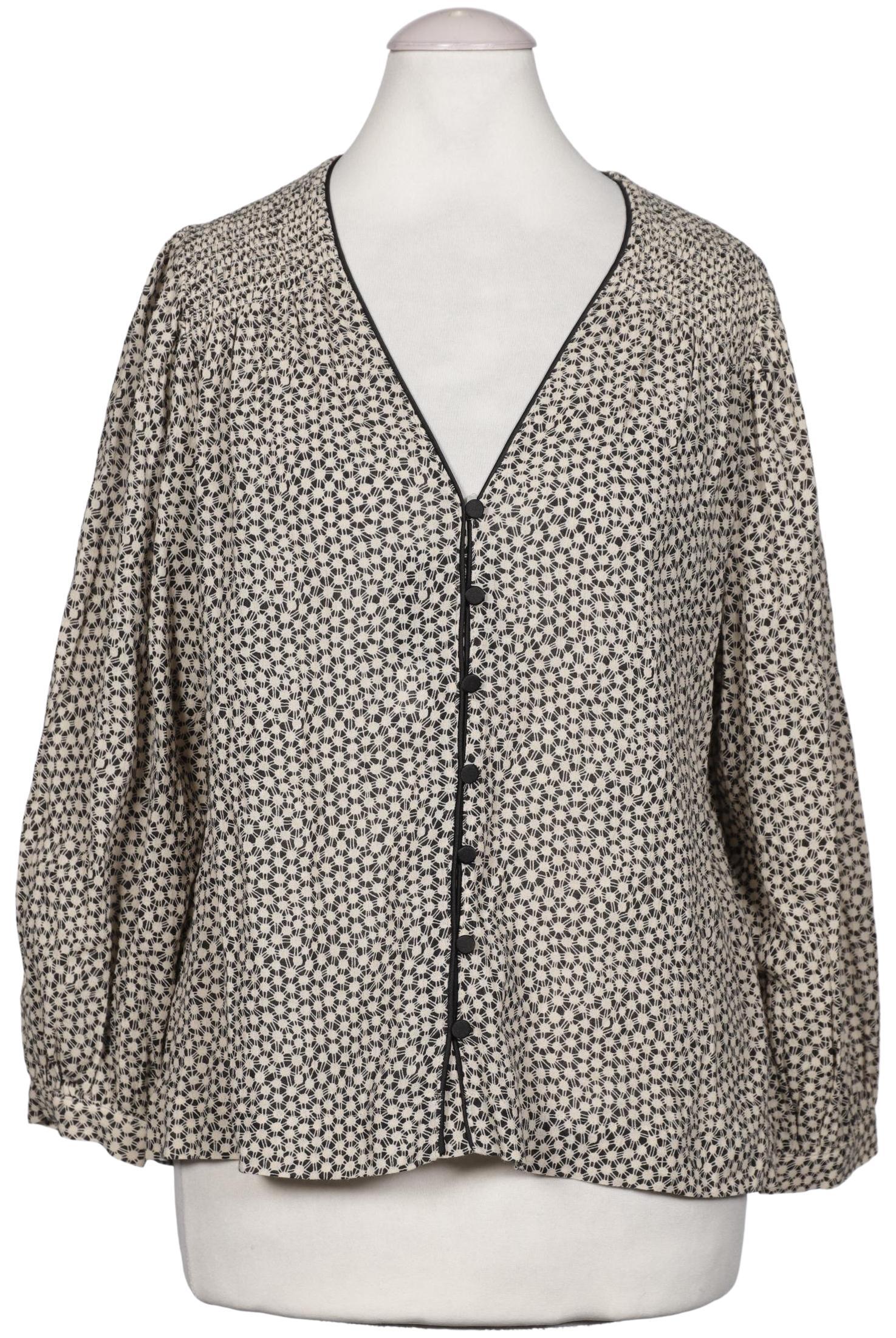 

Closed Damen Bluse, beige, Gr. 32