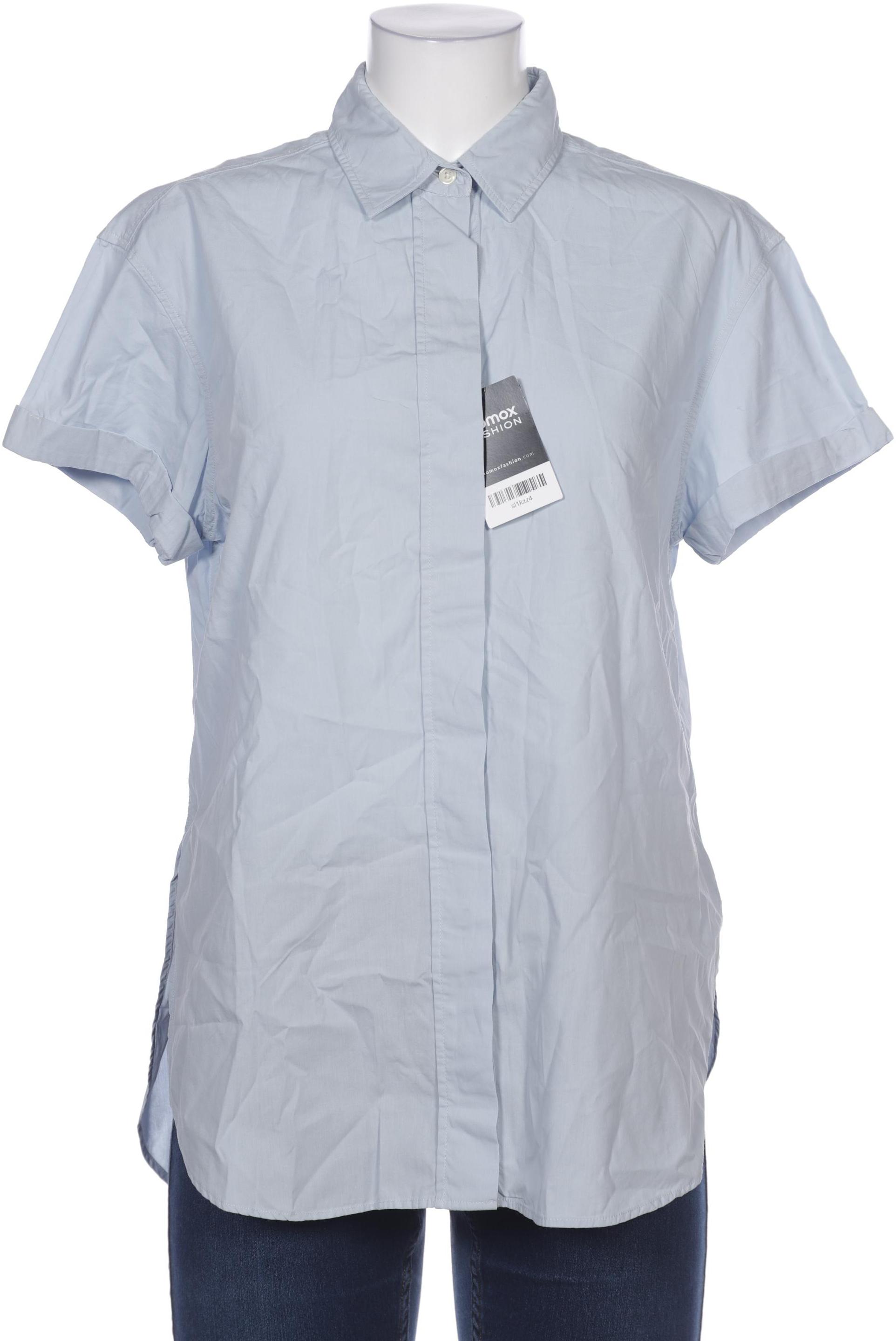 

Closed Damen Bluse, hellblau