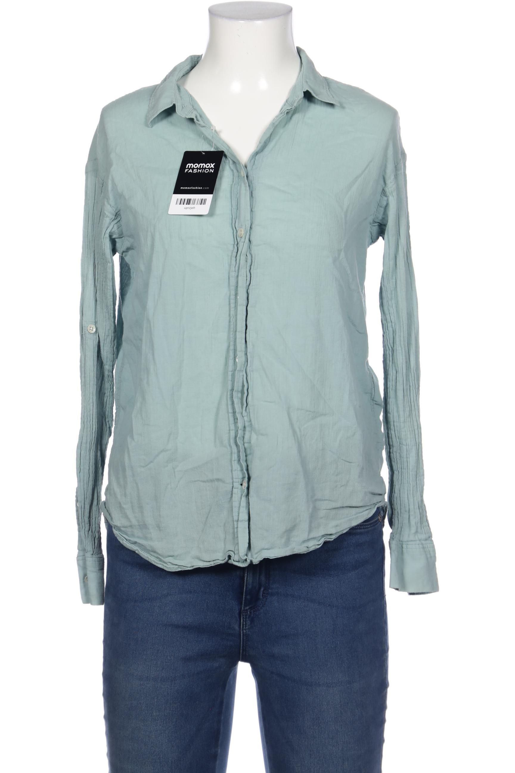 

Closed Damen Bluse, türkis, Gr. 34
