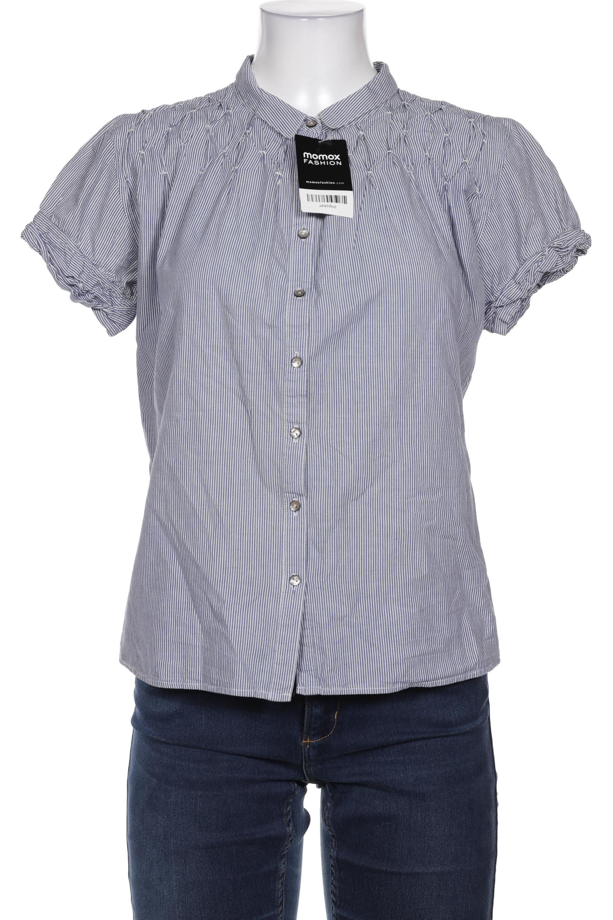 

Closed Damen Bluse, blau, Gr. 42