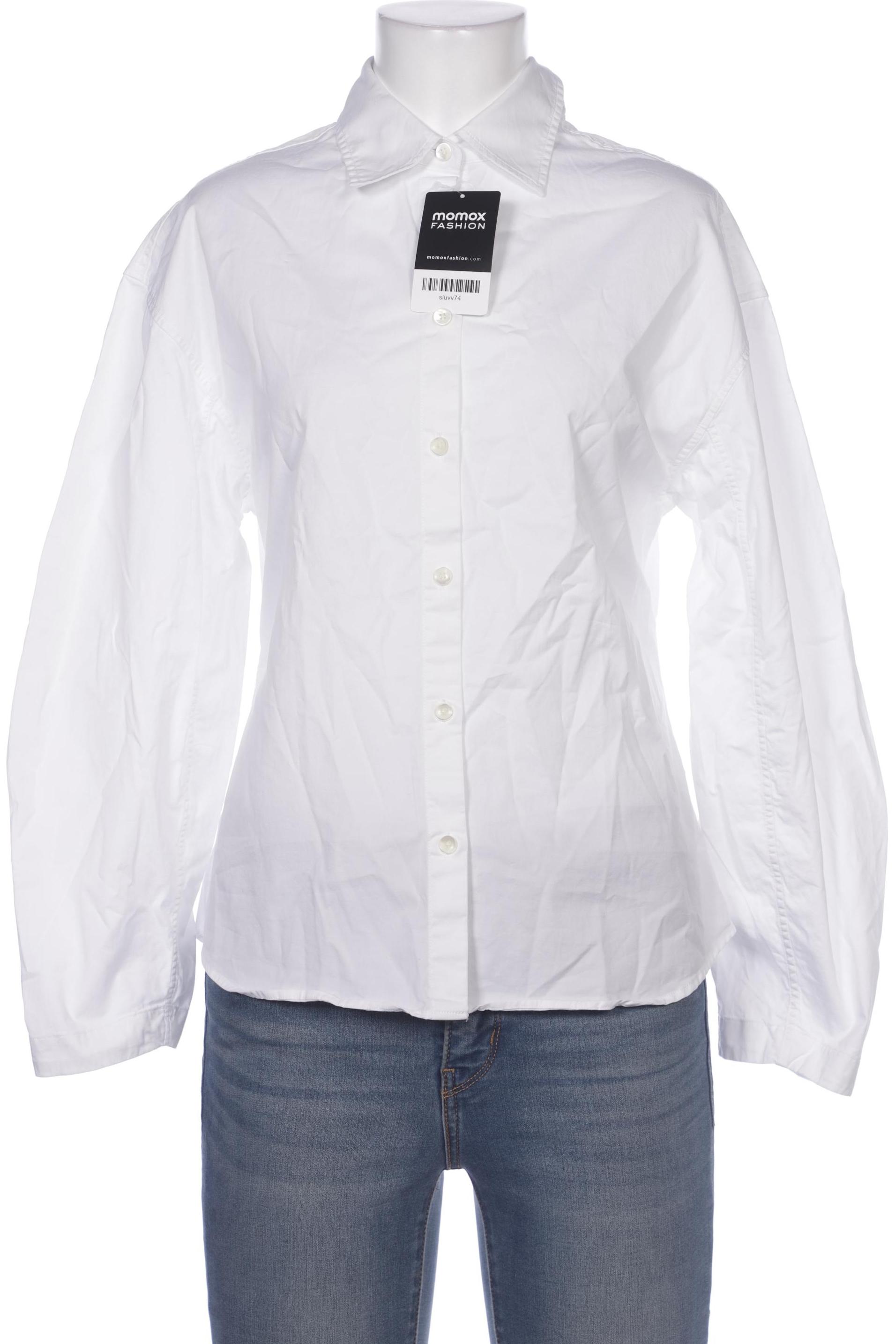 

Closed Damen Bluse, weiß, Gr. 36