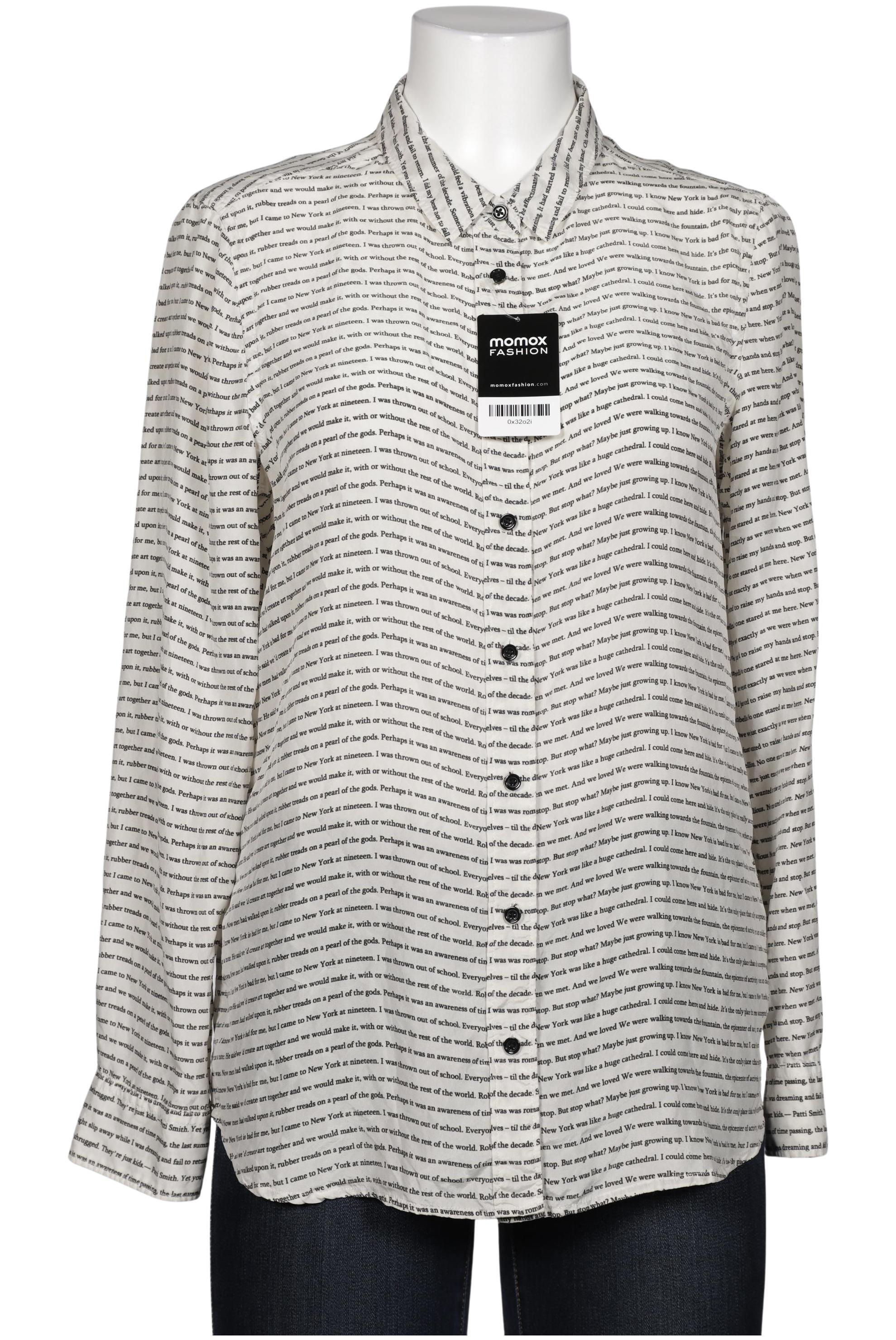 

Closed Damen Bluse, weiß, Gr. 38