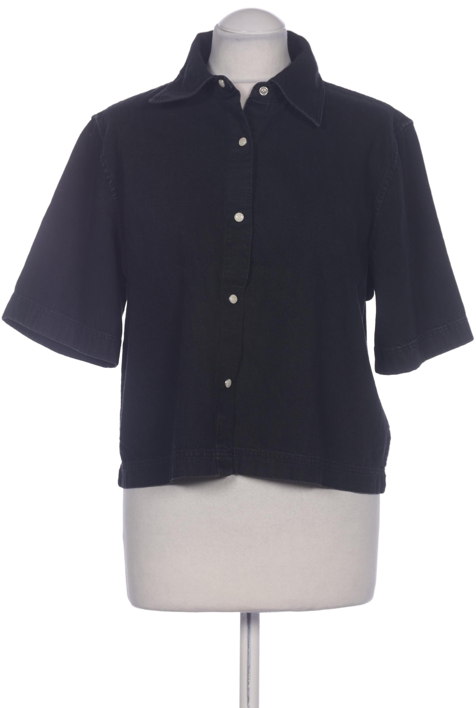 

Closed Damen Bluse, schwarz, Gr. 36