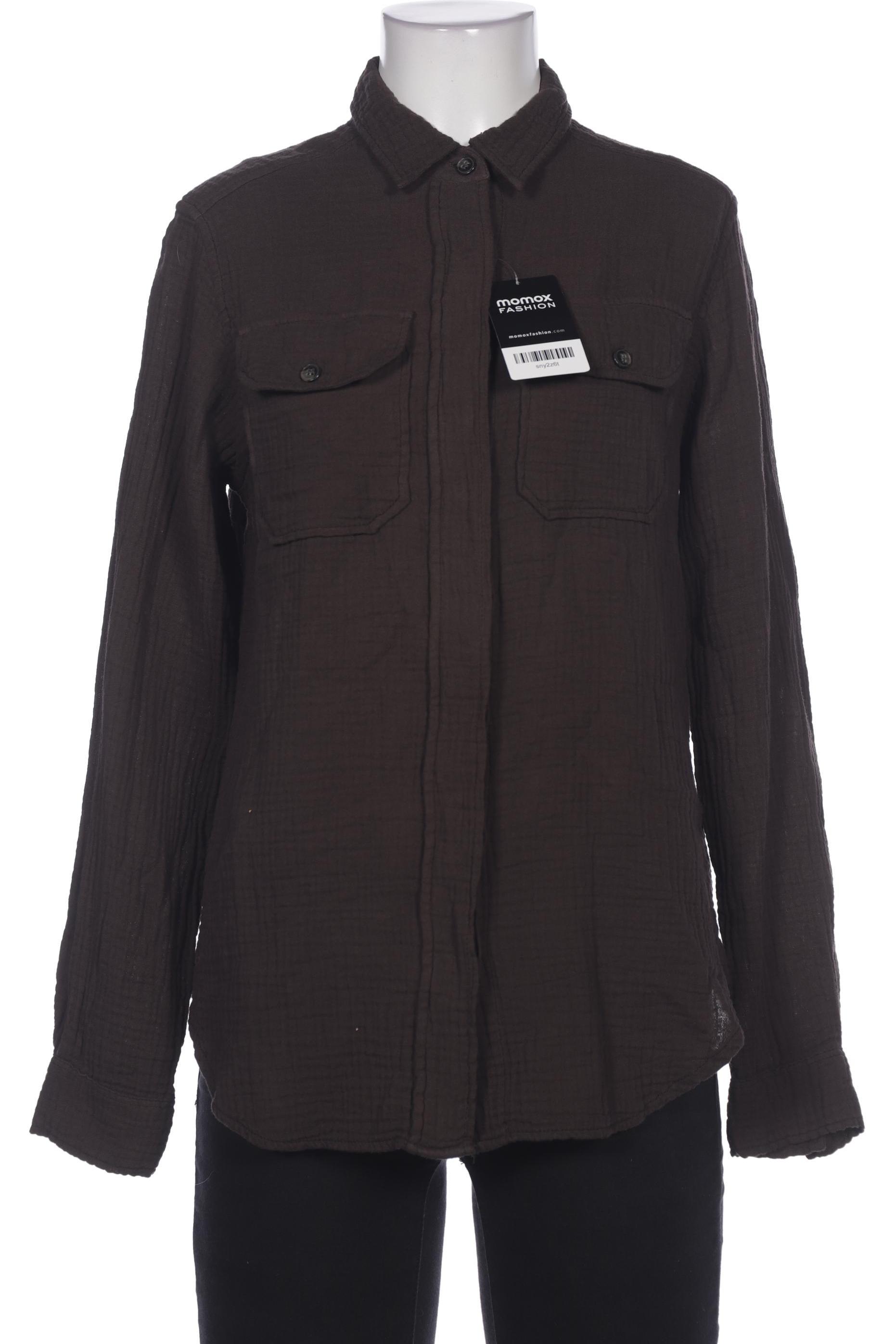 

Closed Damen Bluse, braun, Gr. 34