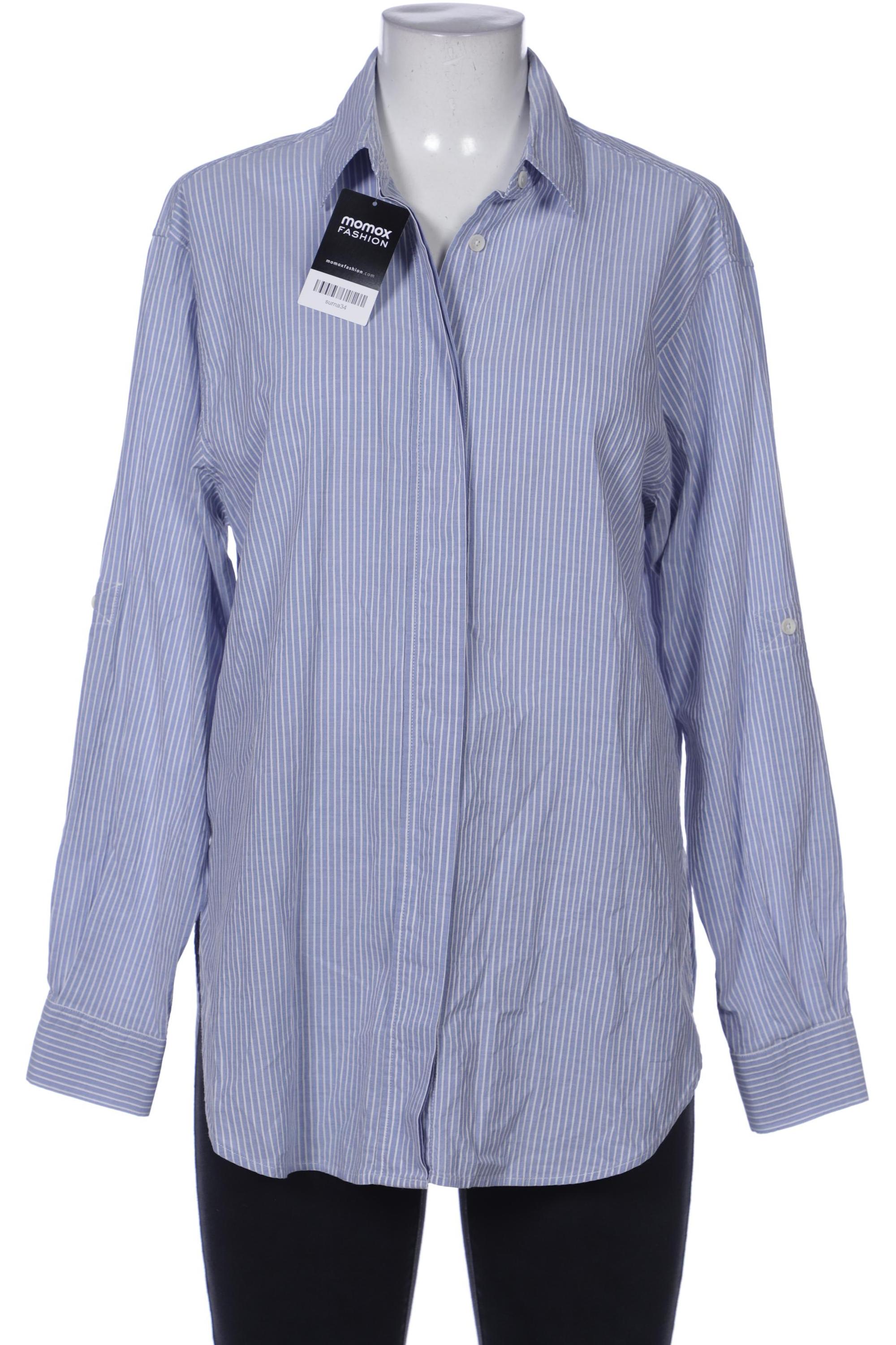 

Closed Damen Bluse, blau, Gr. 42