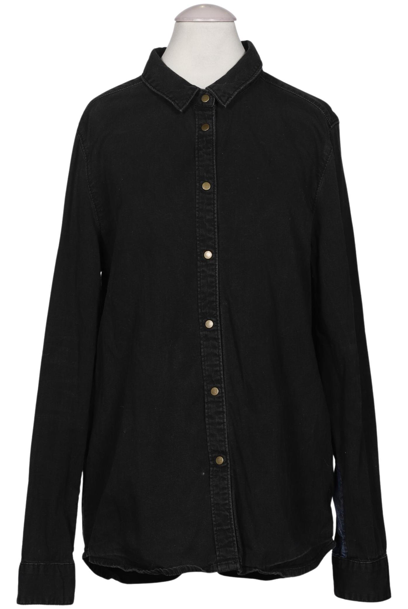 

Closed Damen Bluse, schwarz, Gr. 38