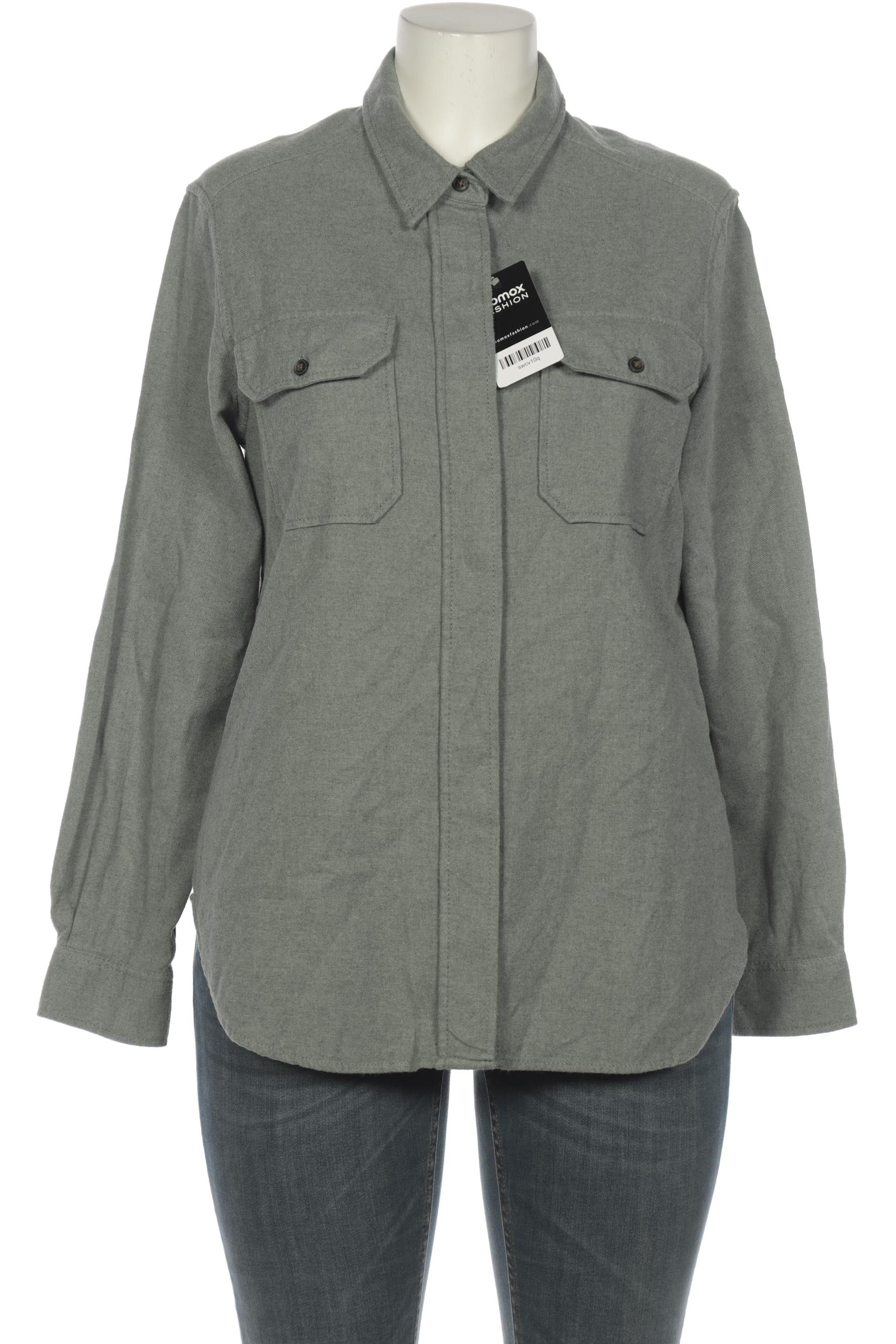 

Closed Damen Bluse, türkis