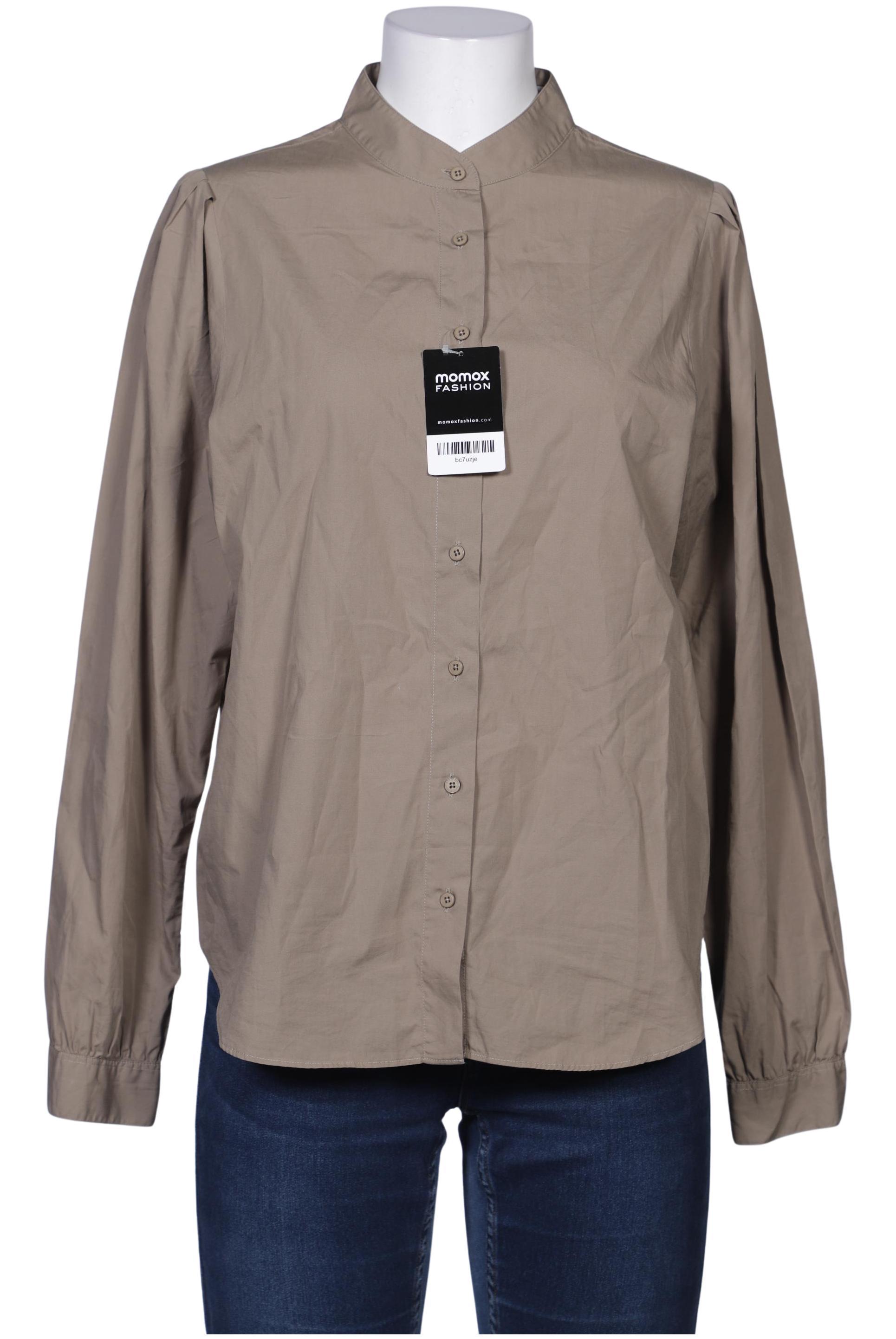 

Closed Damen Bluse, beige, Gr. 42