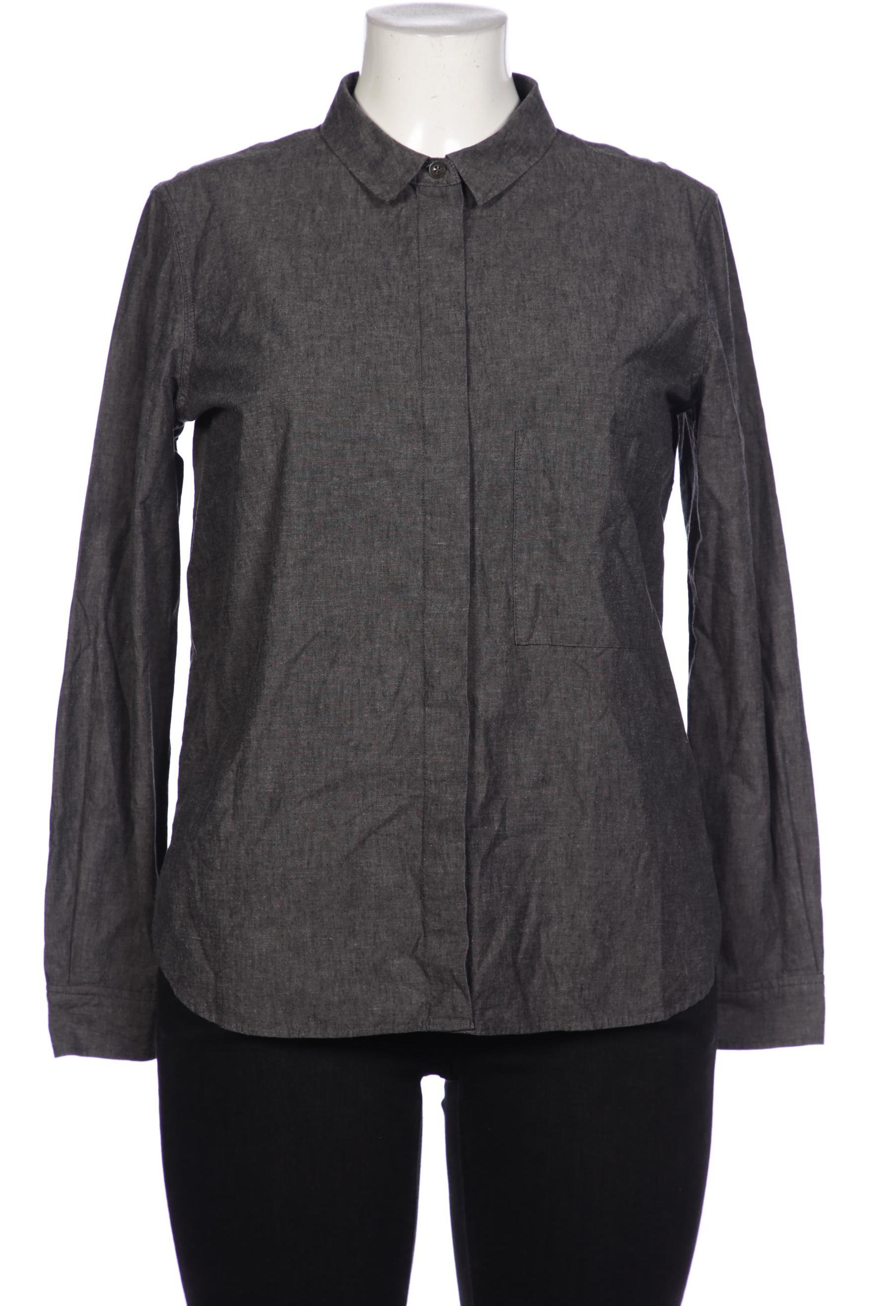 

Closed Damen Bluse, grau, Gr. 42