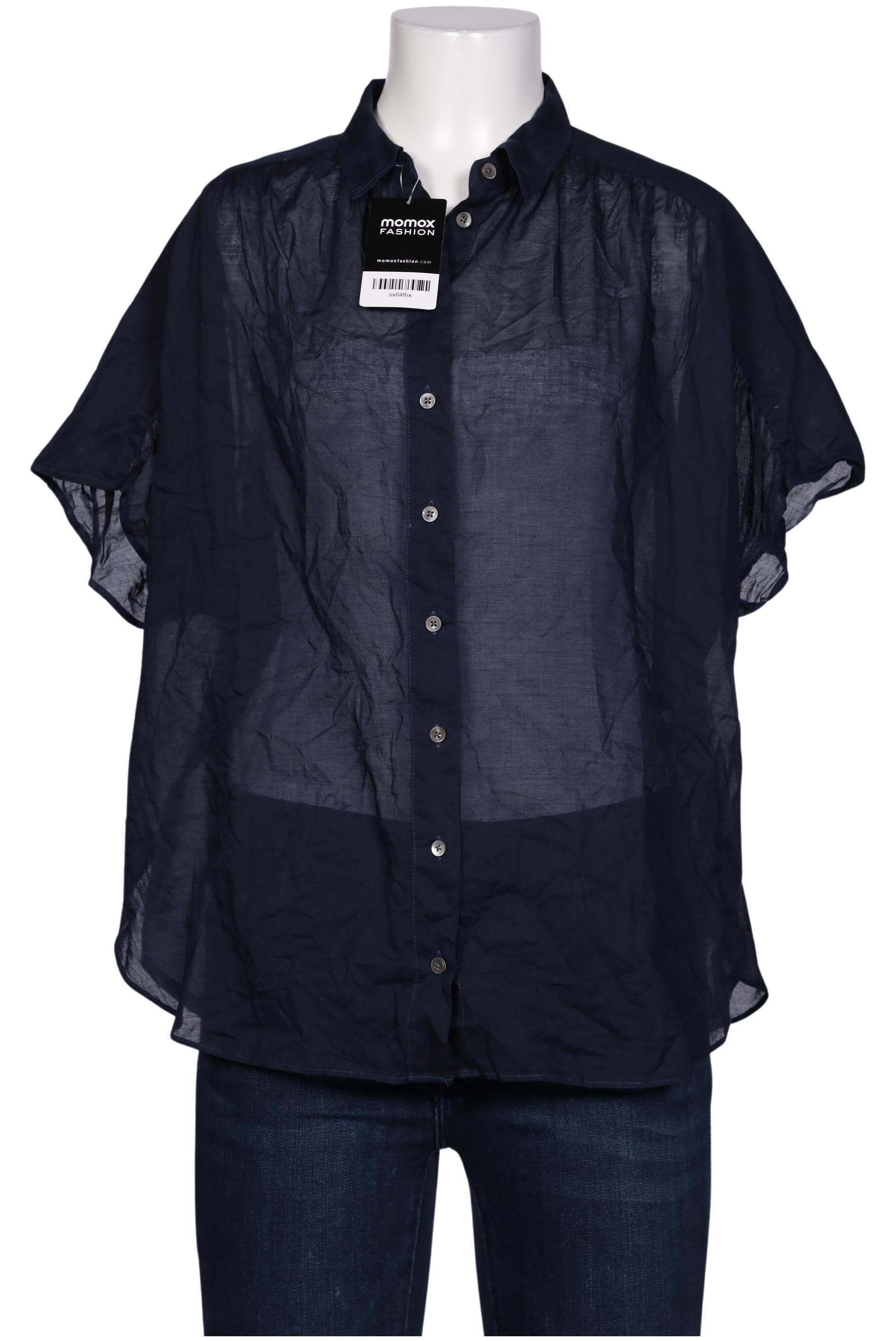 

Closed Damen Bluse, marineblau, Gr. 36