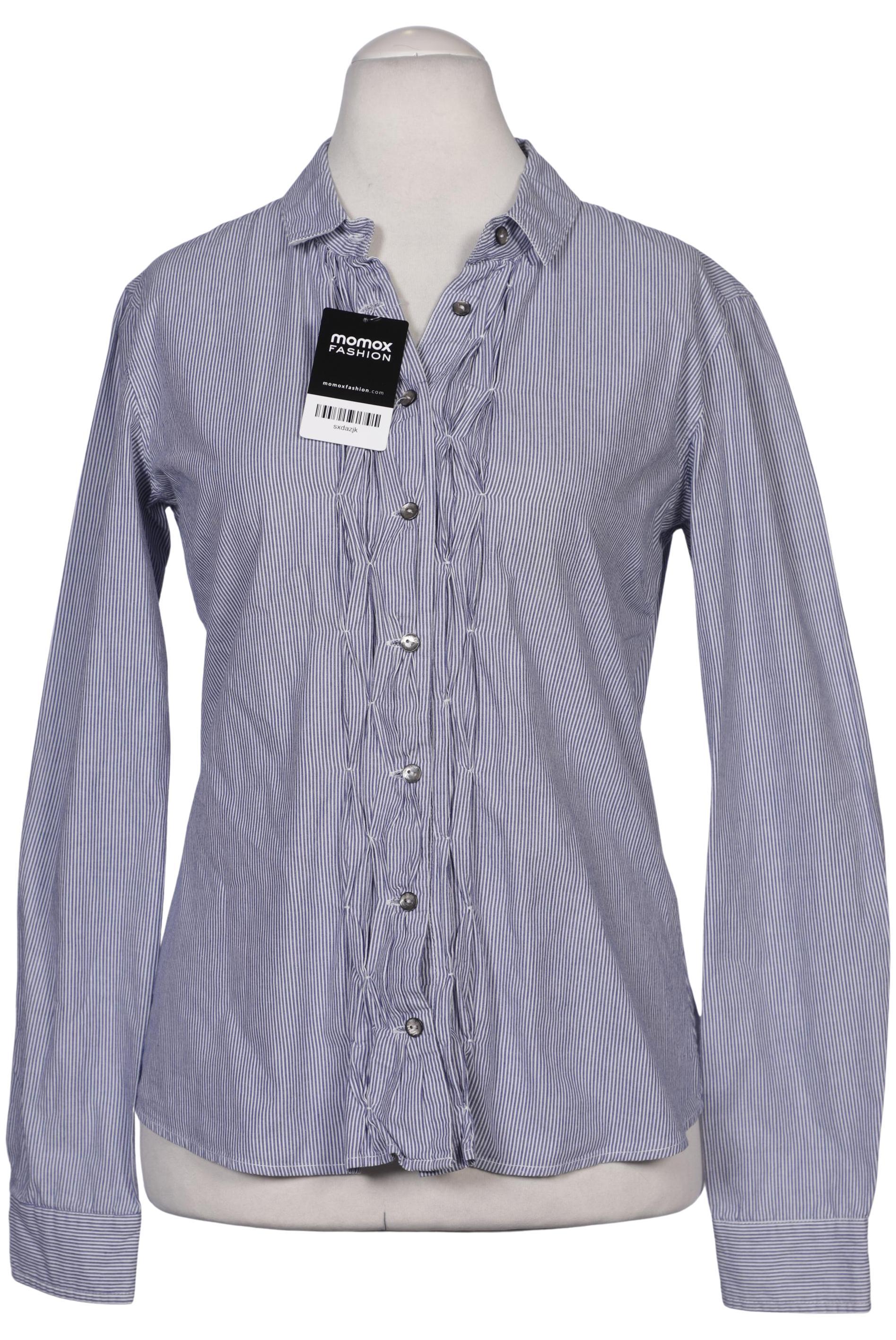 

Closed Damen Bluse, blau, Gr. 38