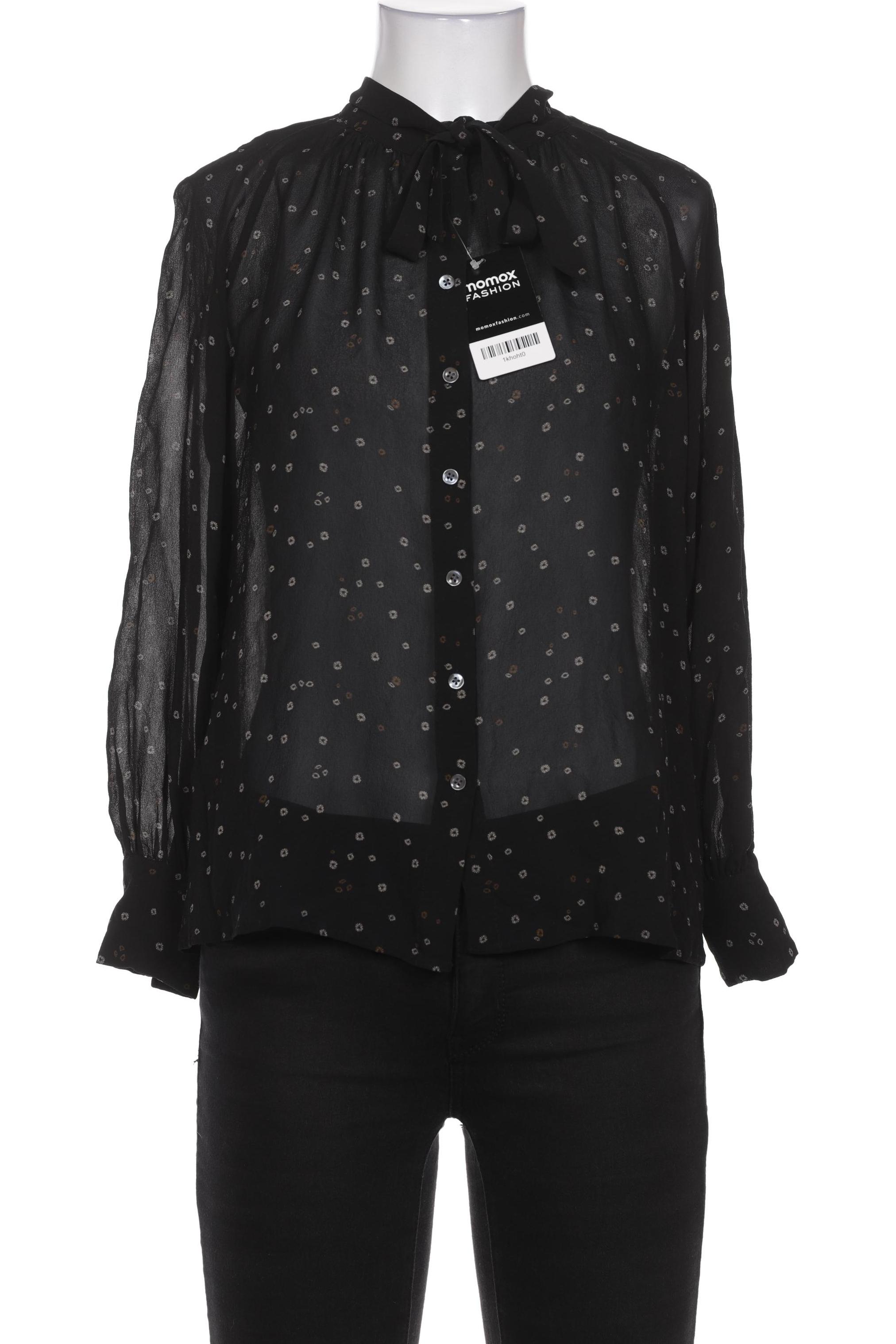 

Closed Damen Bluse, schwarz, Gr. 34