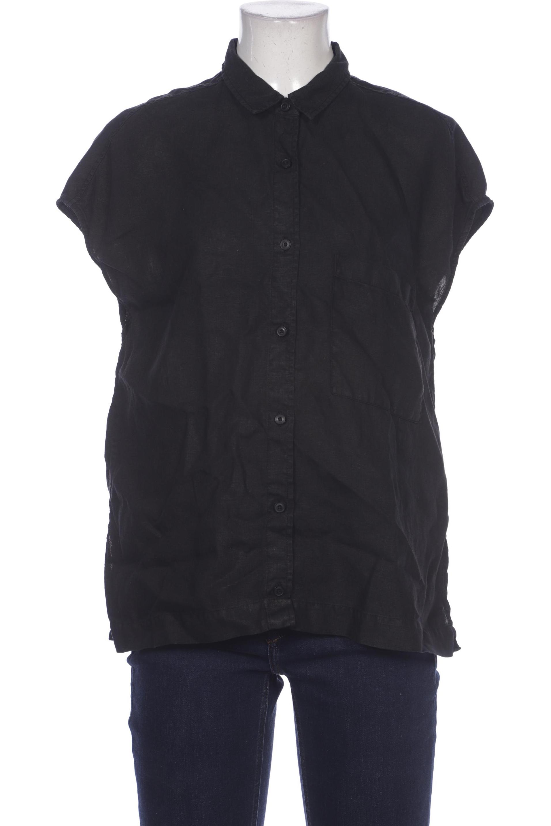 

Closed Damen Bluse, schwarz, Gr. 36