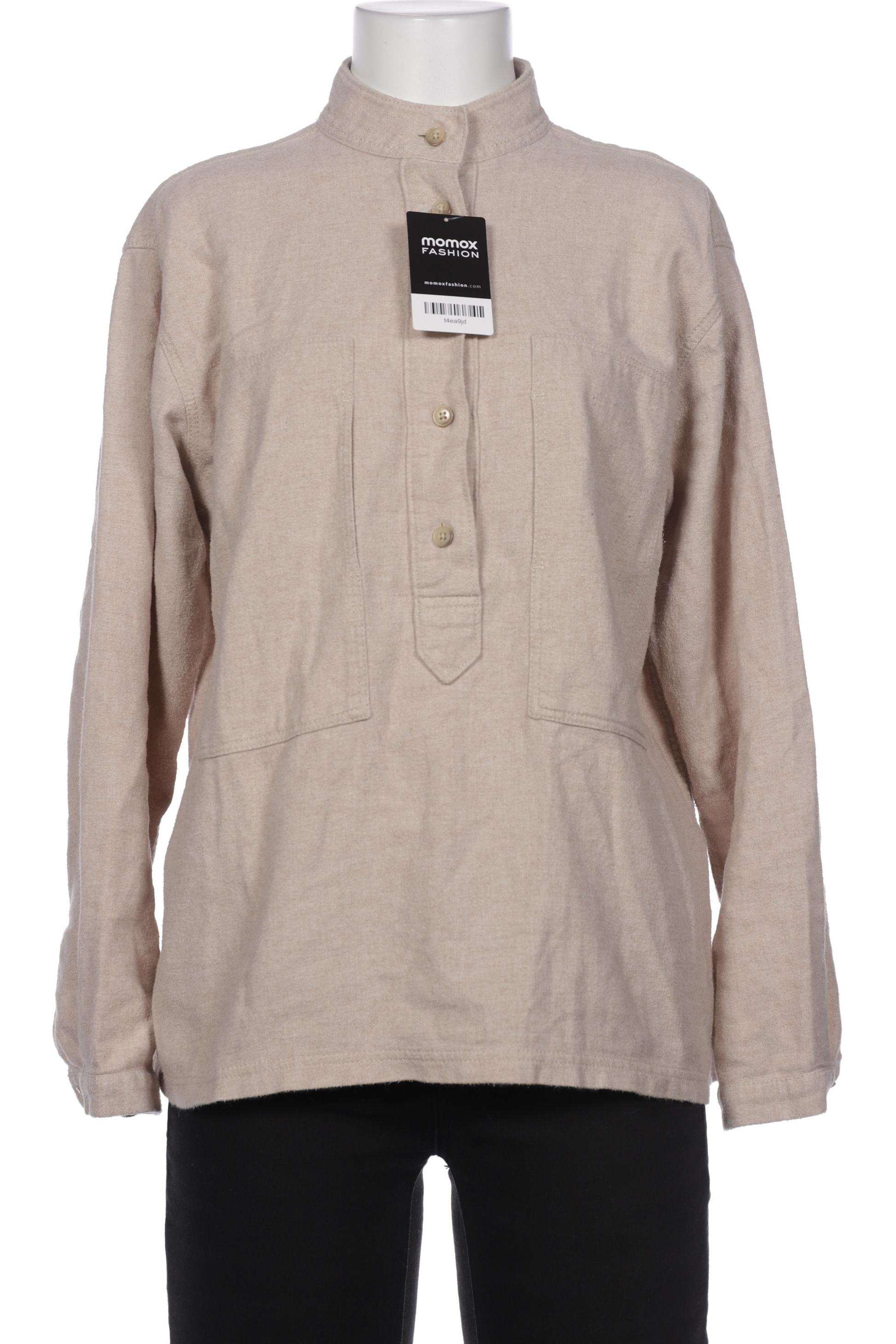 

Closed Damen Bluse, beige, Gr. 36