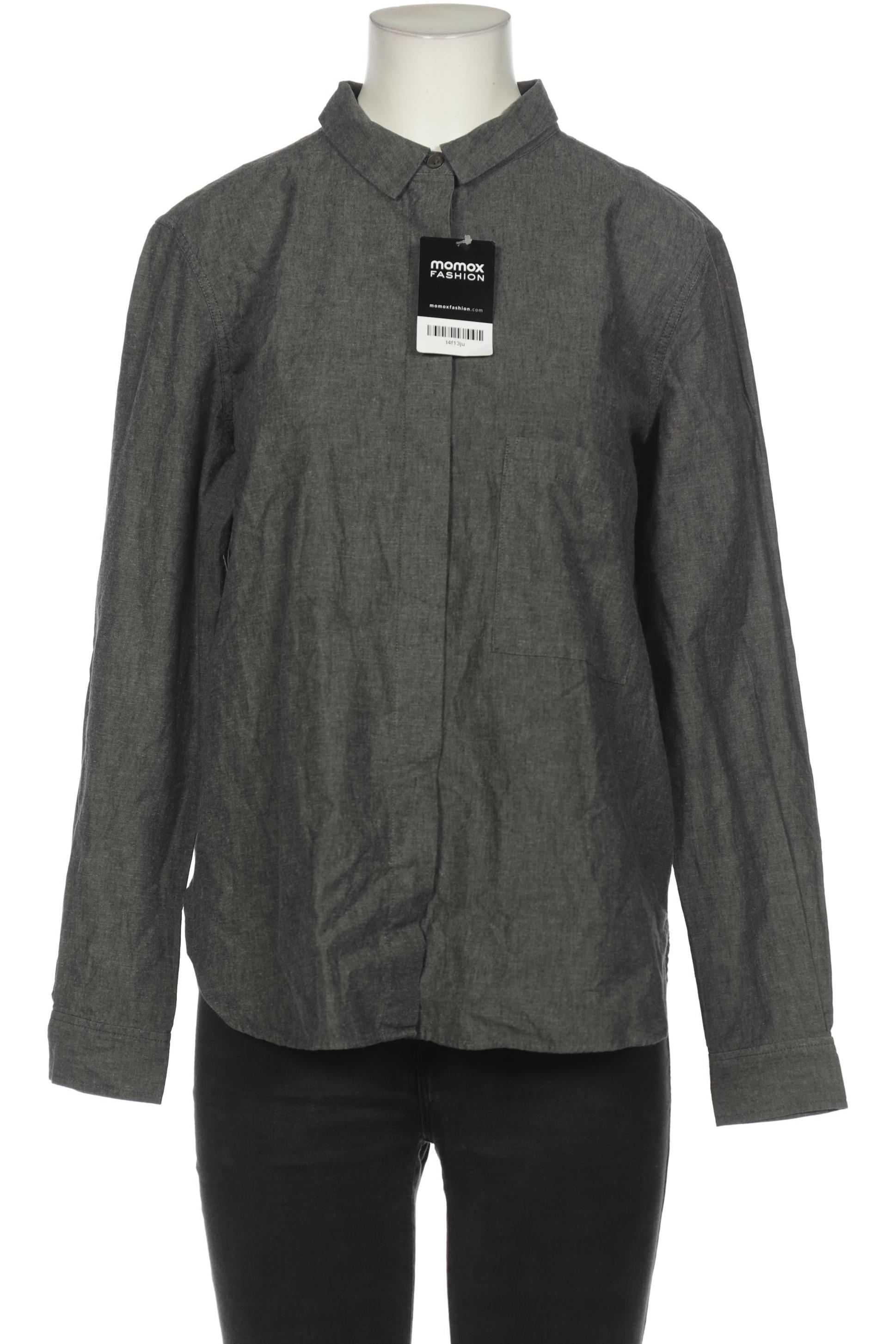 

Closed Damen Bluse, grau