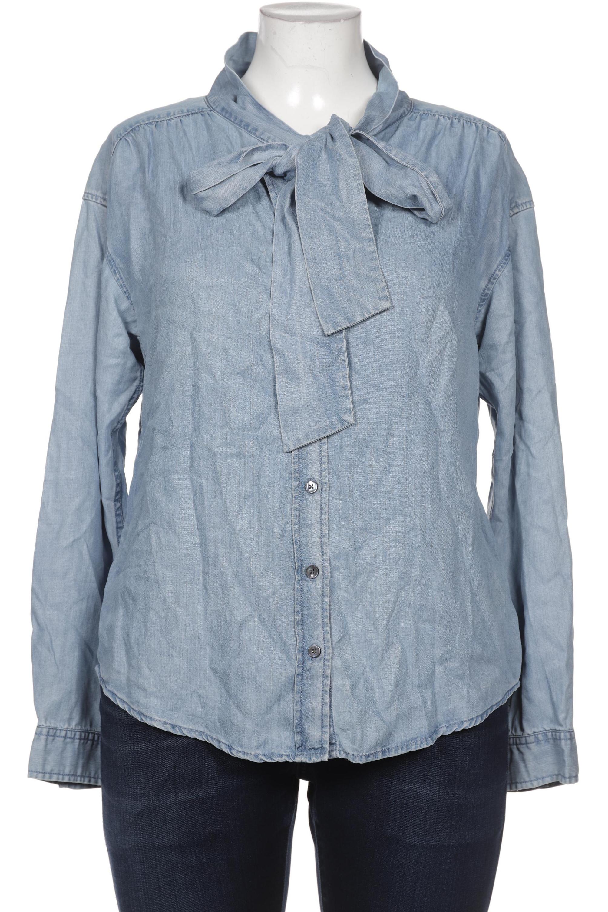 

Closed Damen Bluse, hellblau, Gr. 44
